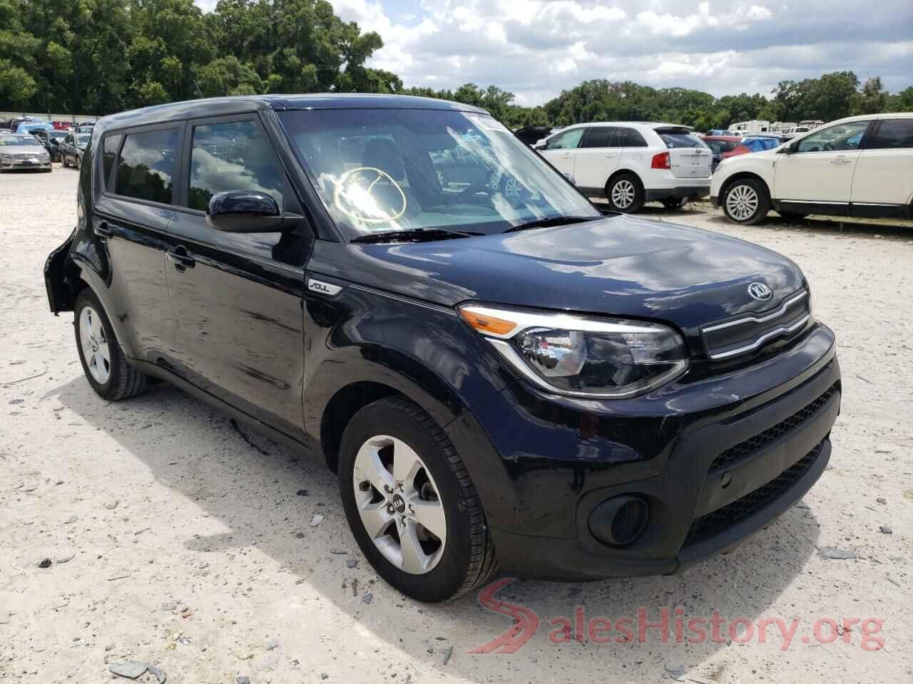 KNDJN2A23J7576479 2018 KIA SOUL