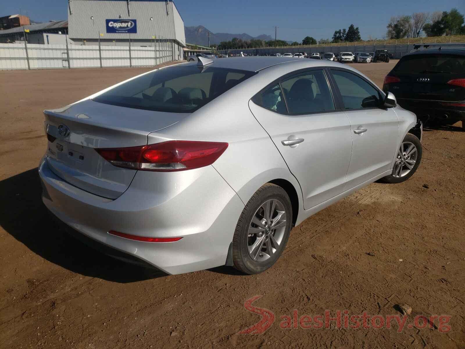 KMHD84LF5JU574228 2018 HYUNDAI ELANTRA