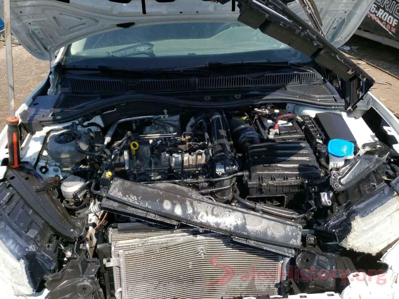 3VWC57BU1KM182800 2019 VOLKSWAGEN JETTA