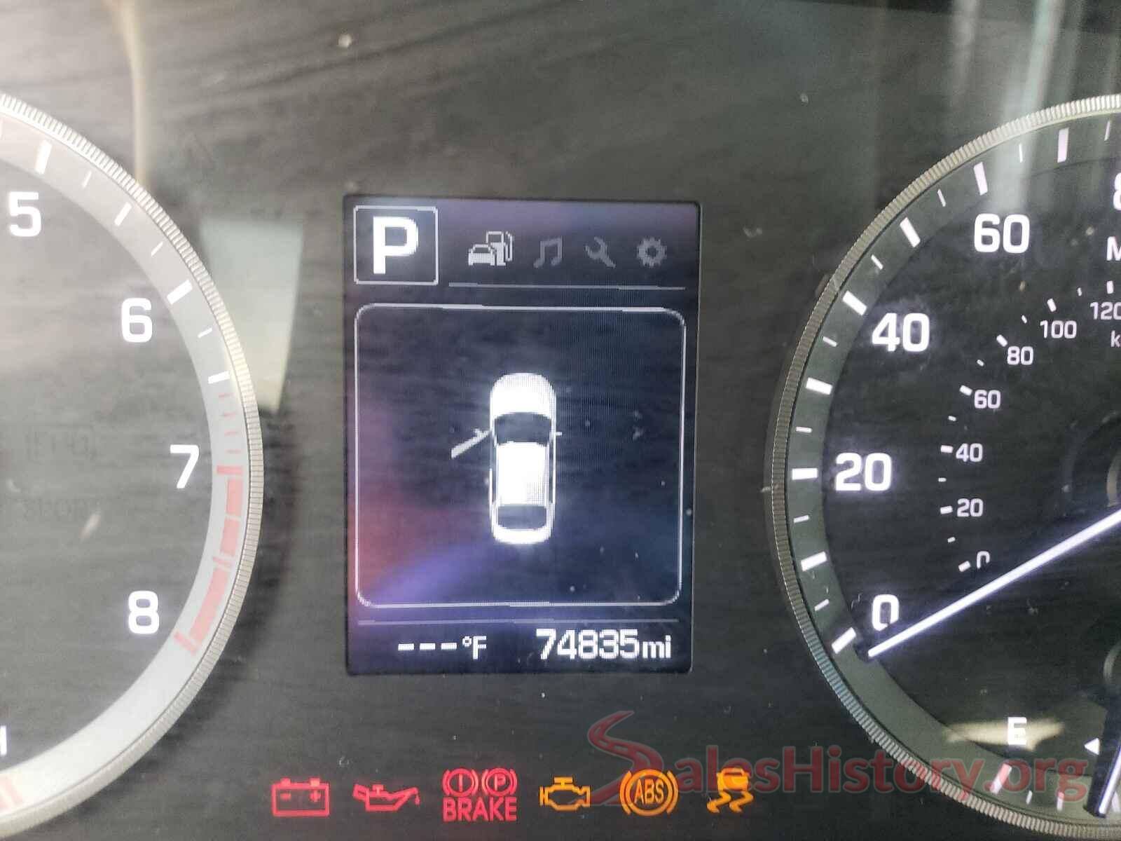 5NPE24AF9HH491662 2017 HYUNDAI SONATA