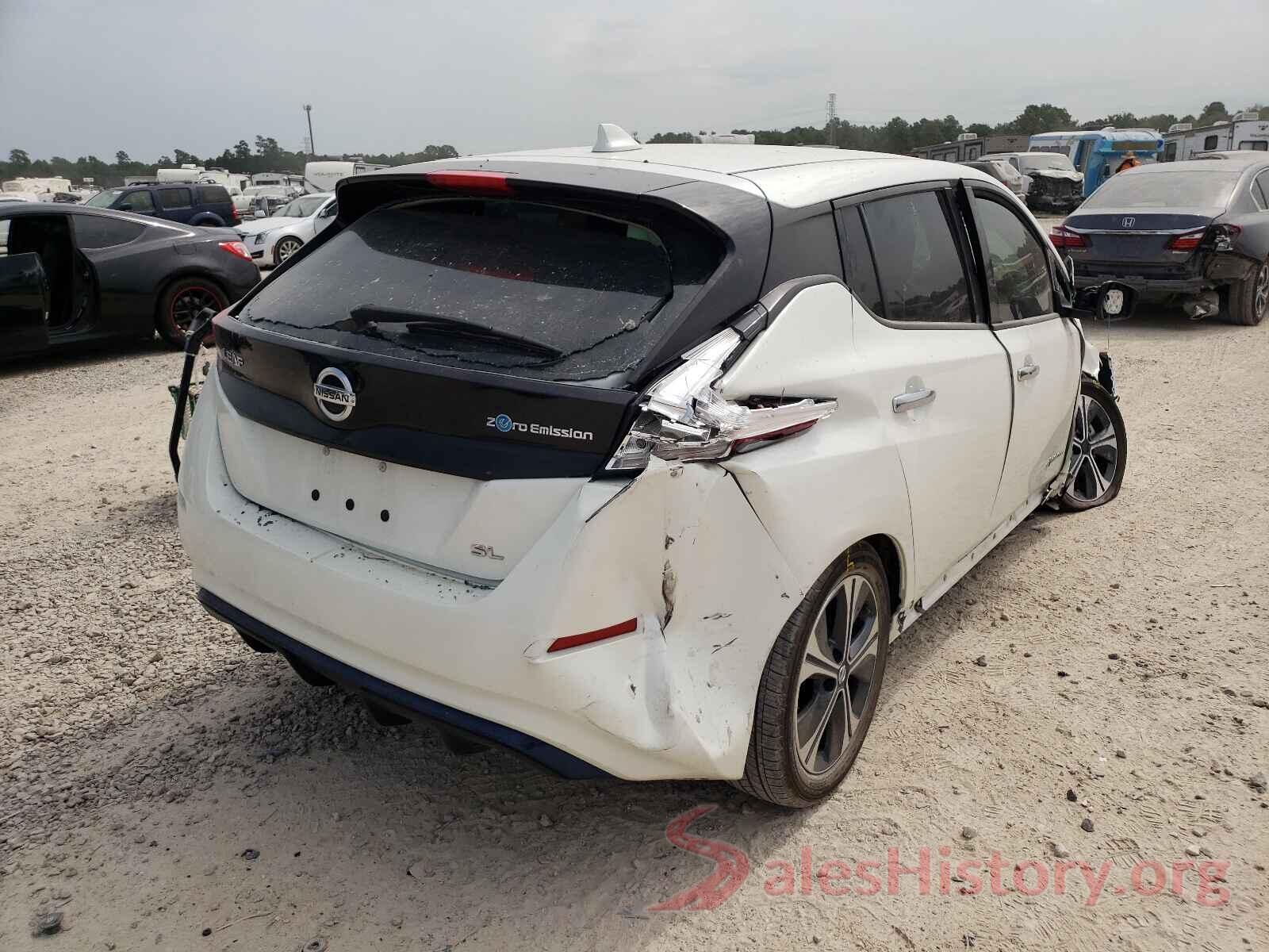 1N4AZ1CP8JC305552 2018 NISSAN LEAF