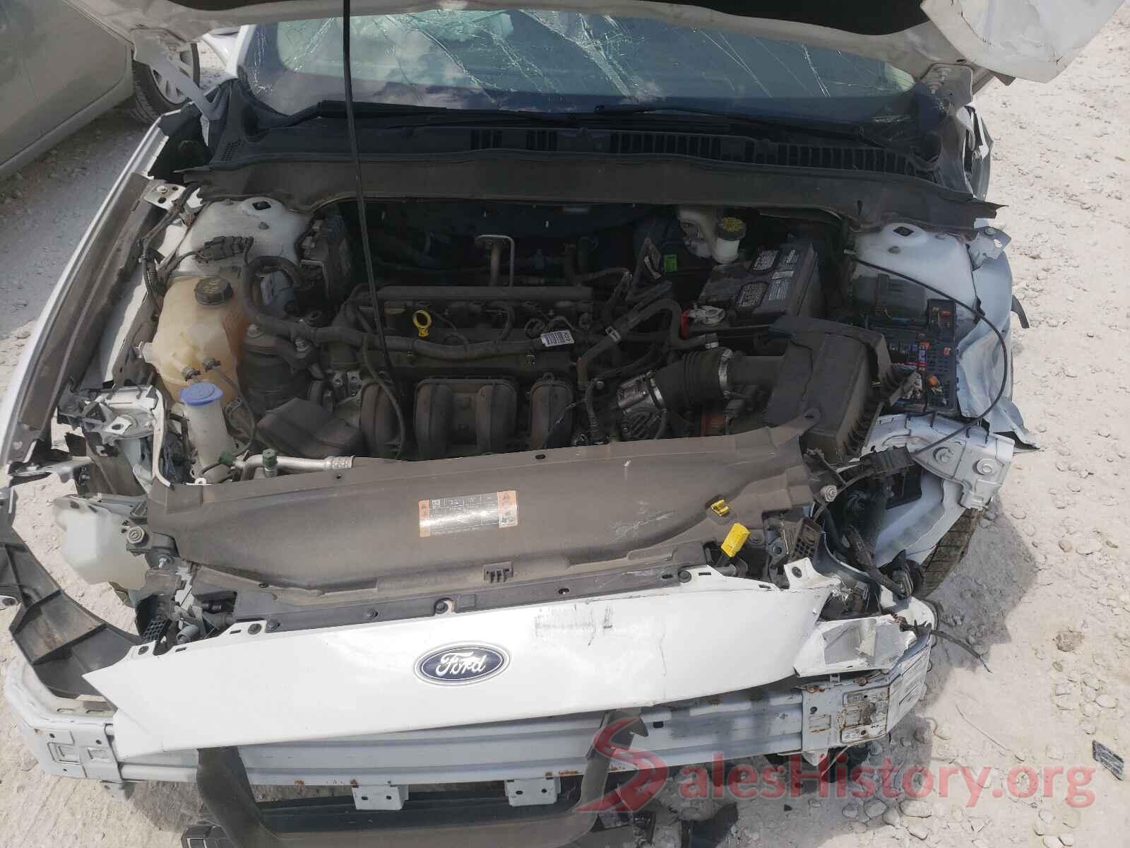 3FA6P0H75JR162317 2018 FORD FUSION