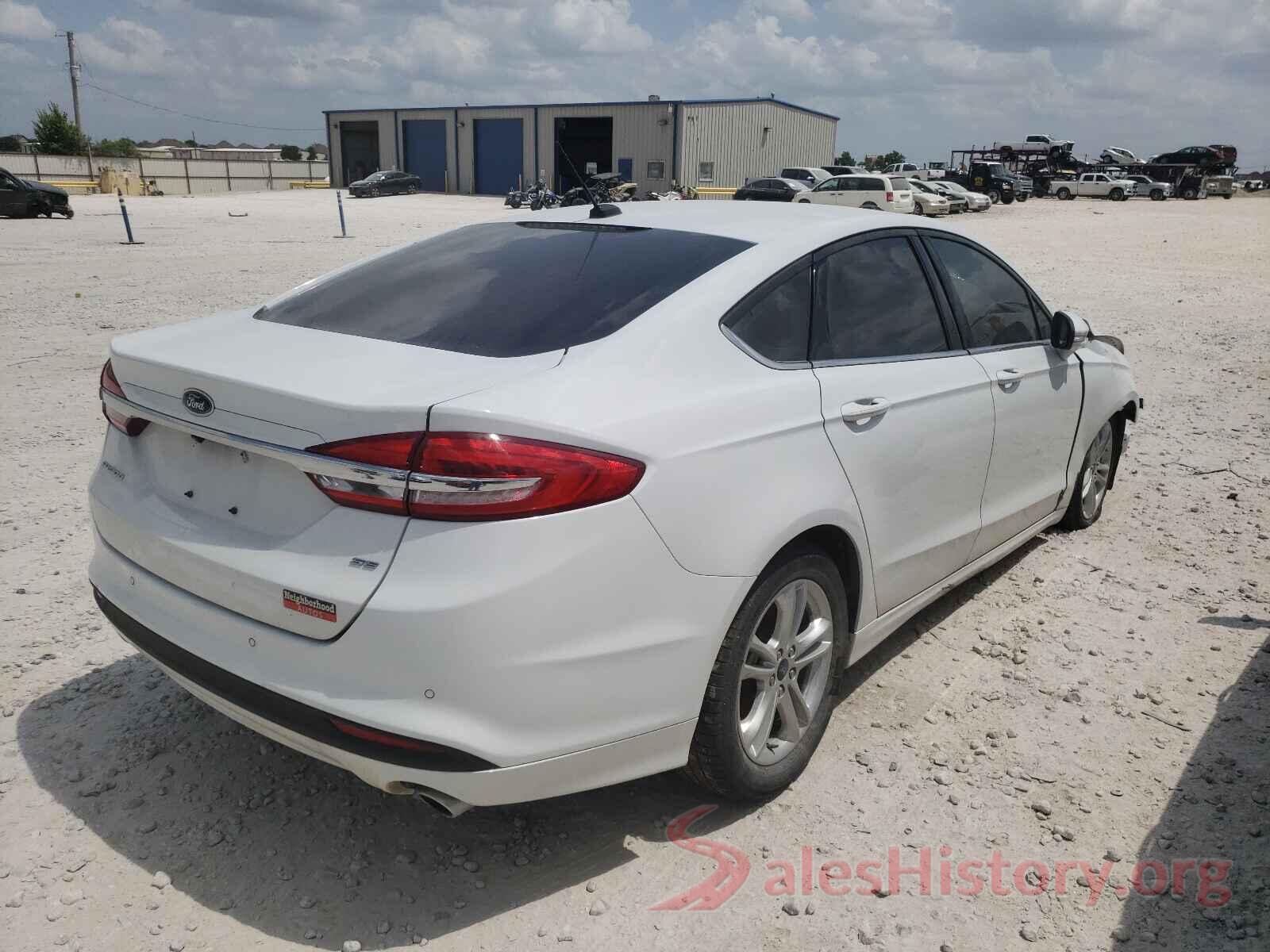 3FA6P0H75JR162317 2018 FORD FUSION