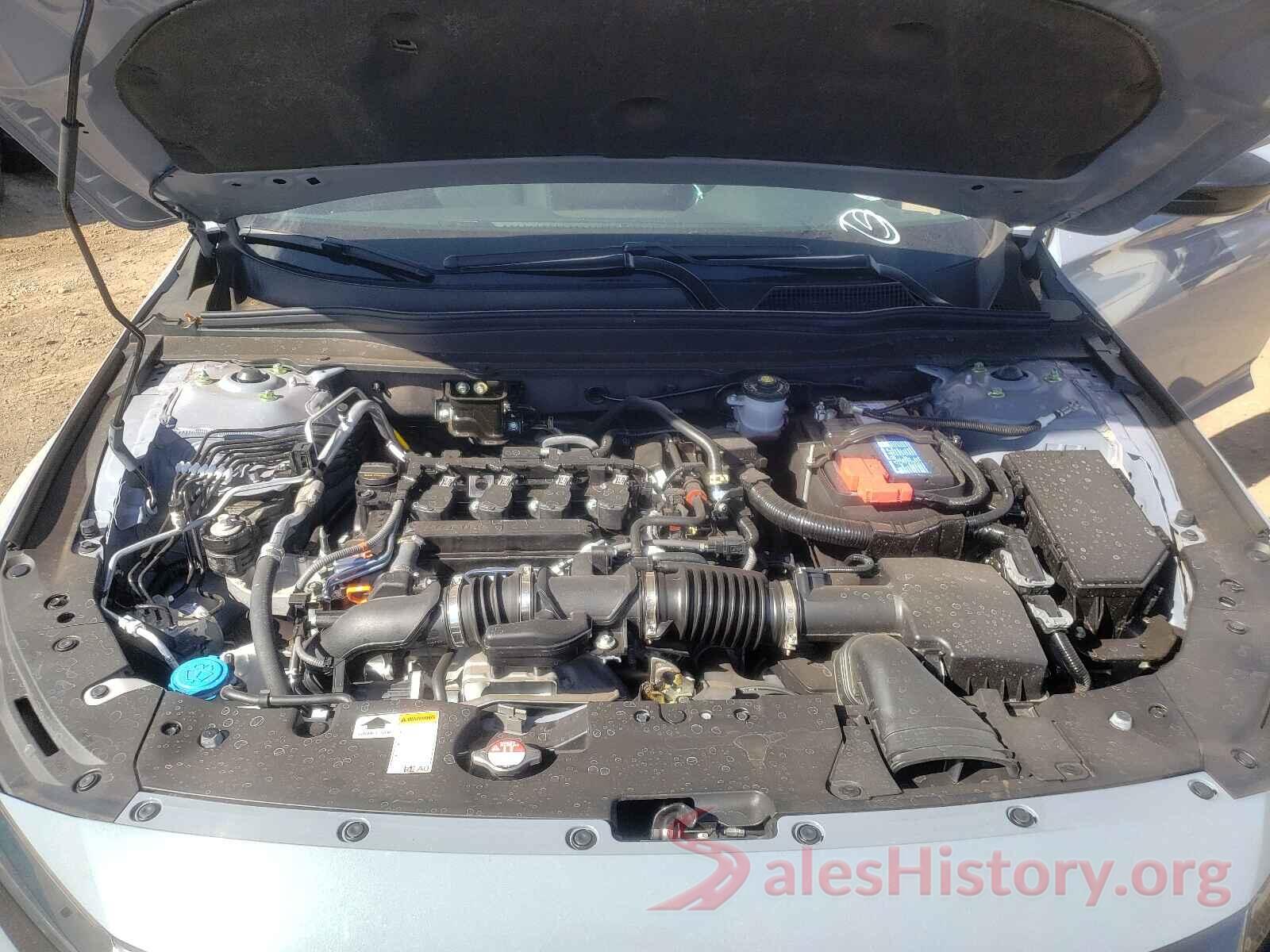 1HGCV1F48MA012557 2021 HONDA ACCORD