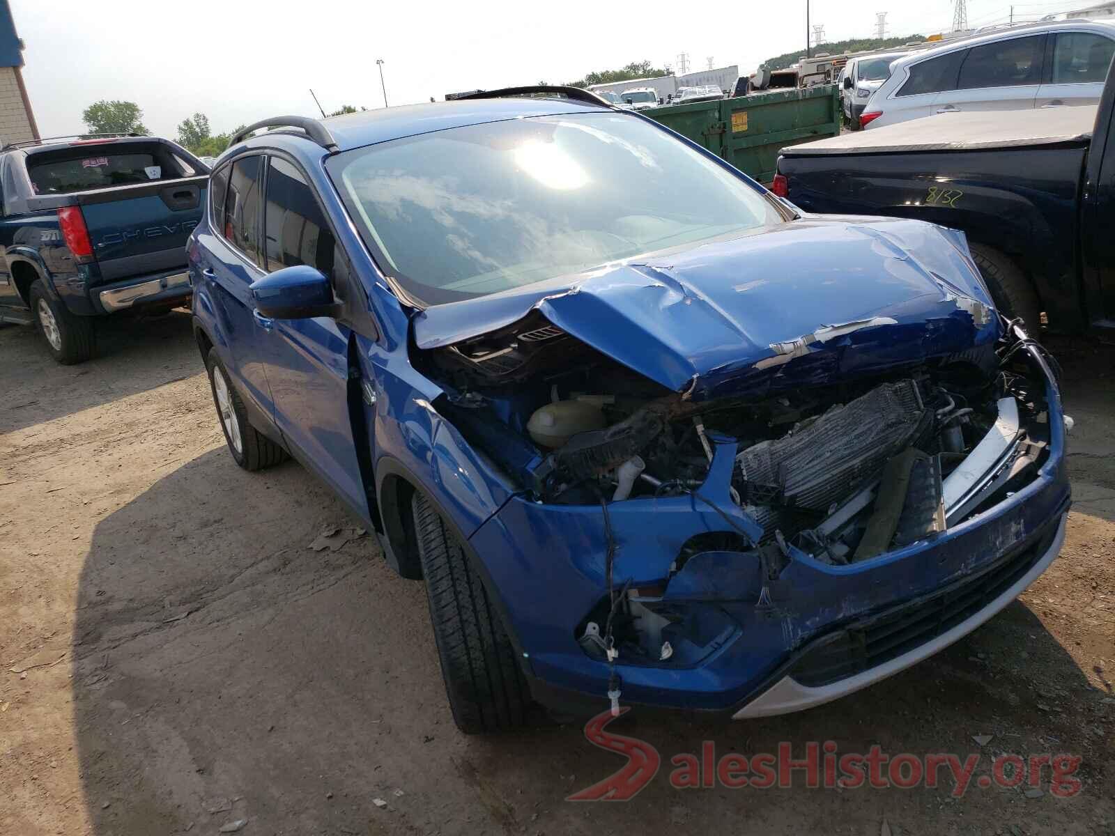 1FMCU0GD6HUA78017 2017 FORD ESCAPE