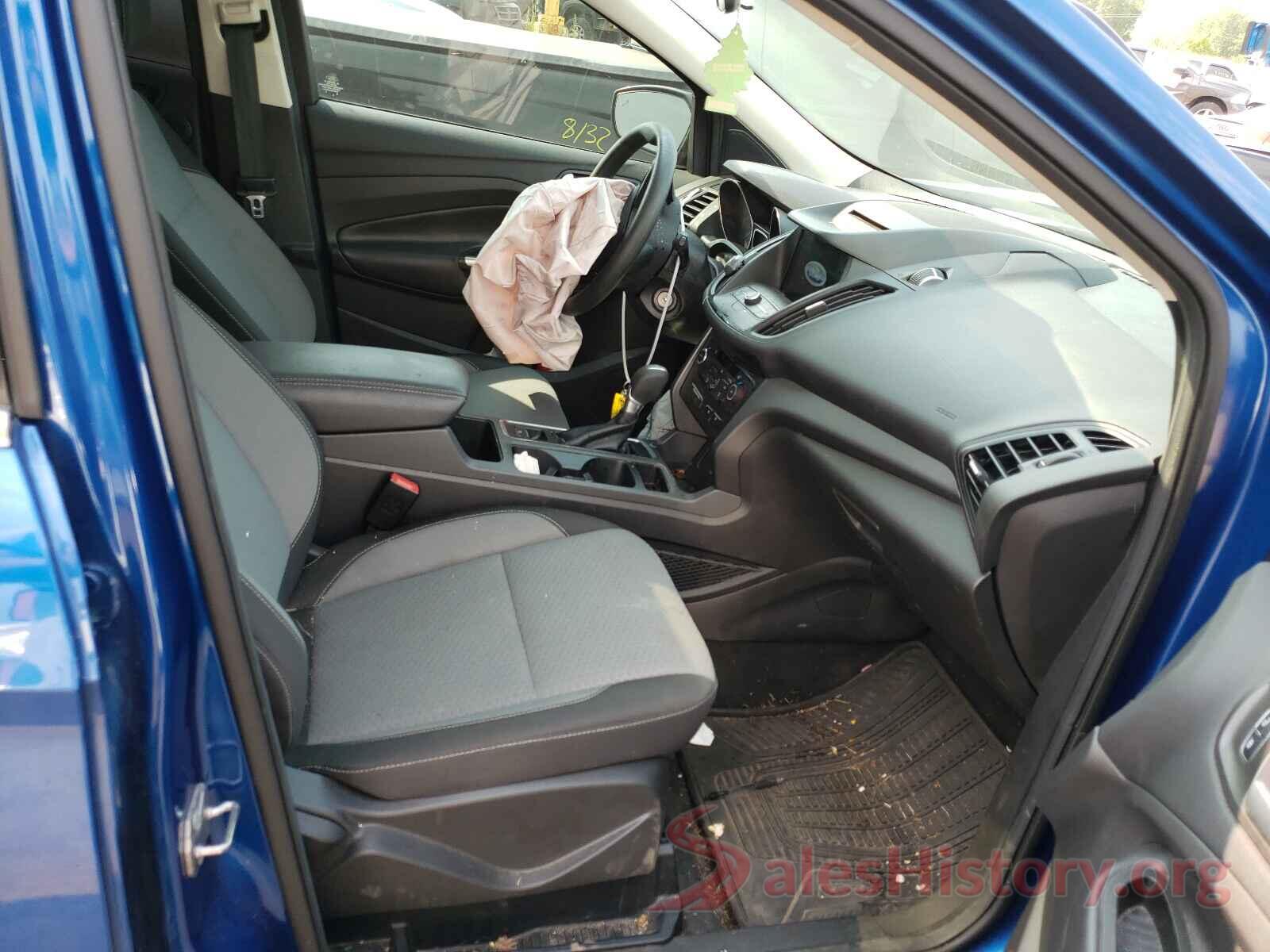 1FMCU0GD6HUA78017 2017 FORD ESCAPE