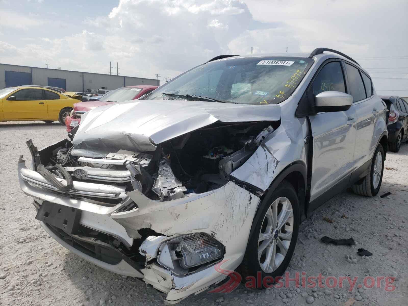 1FMCU0HD3JUB71775 2018 FORD ESCAPE