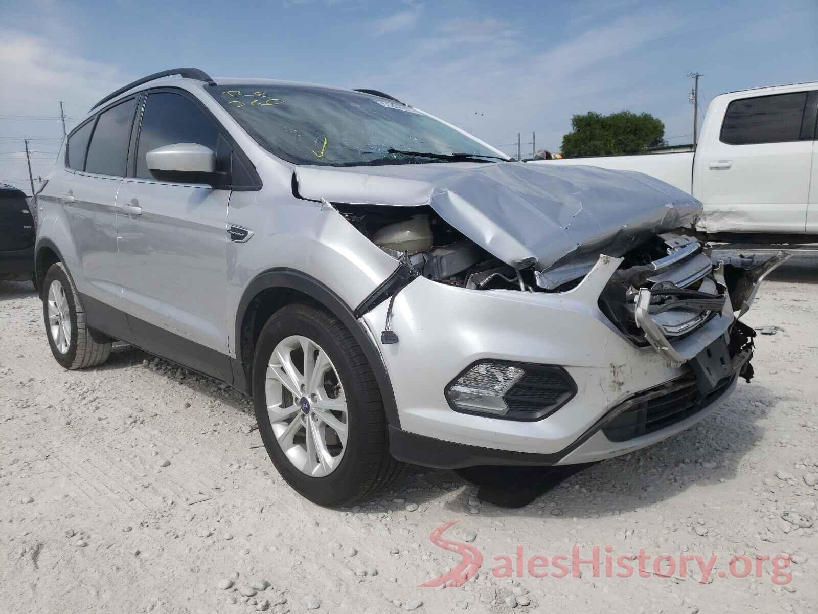 1FMCU0HD3JUB71775 2018 FORD ESCAPE