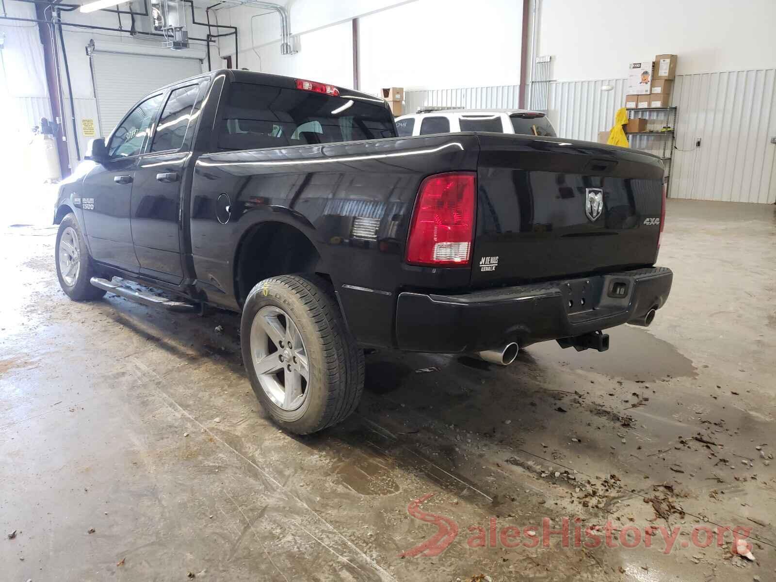 1C6RR7FT4HS813047 2017 DODGE ALL OTHER