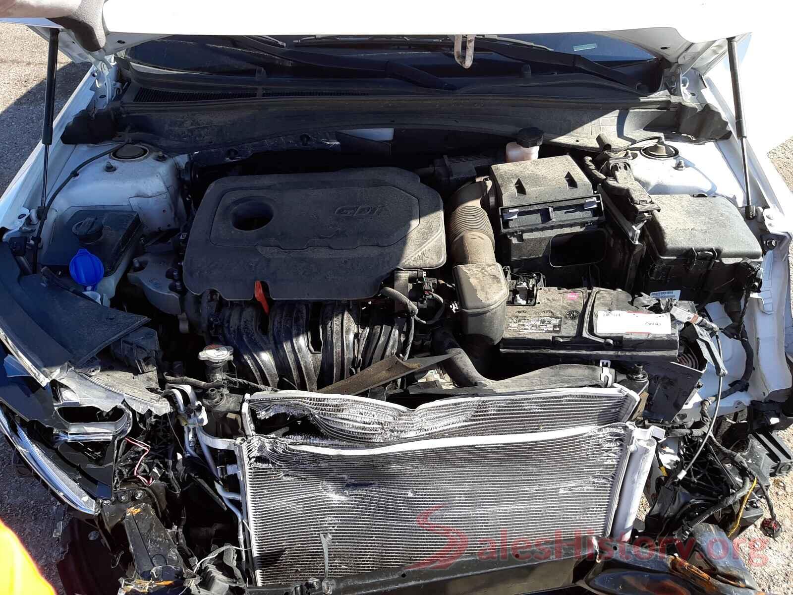 5XXGT4L33JG223068 2018 KIA OPTIMA