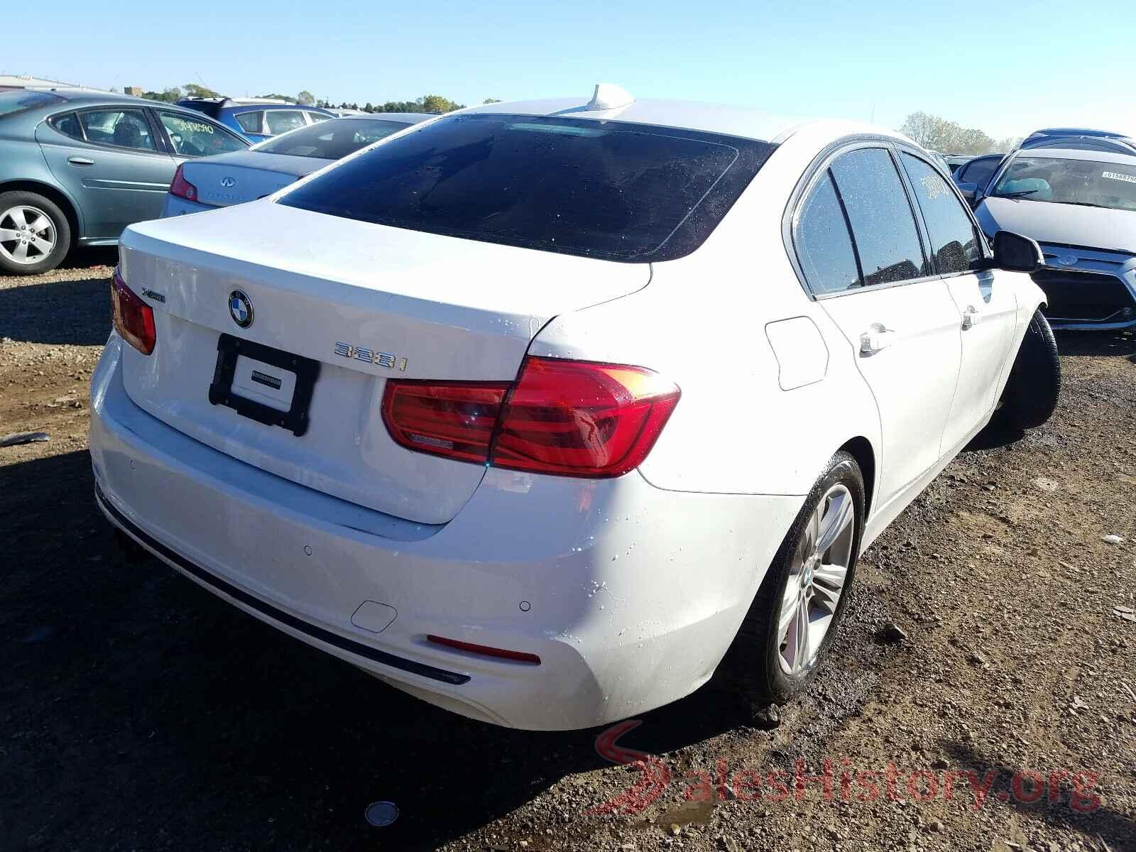 WBA8E3G57GNT80648 2016 BMW 3 SERIES