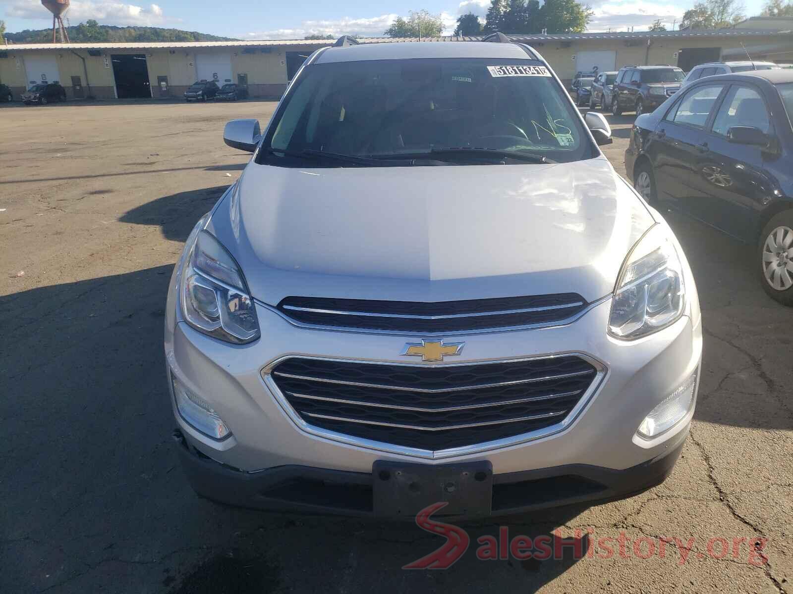 2GNALCEK3H6270454 2017 CHEVROLET EQUINOX