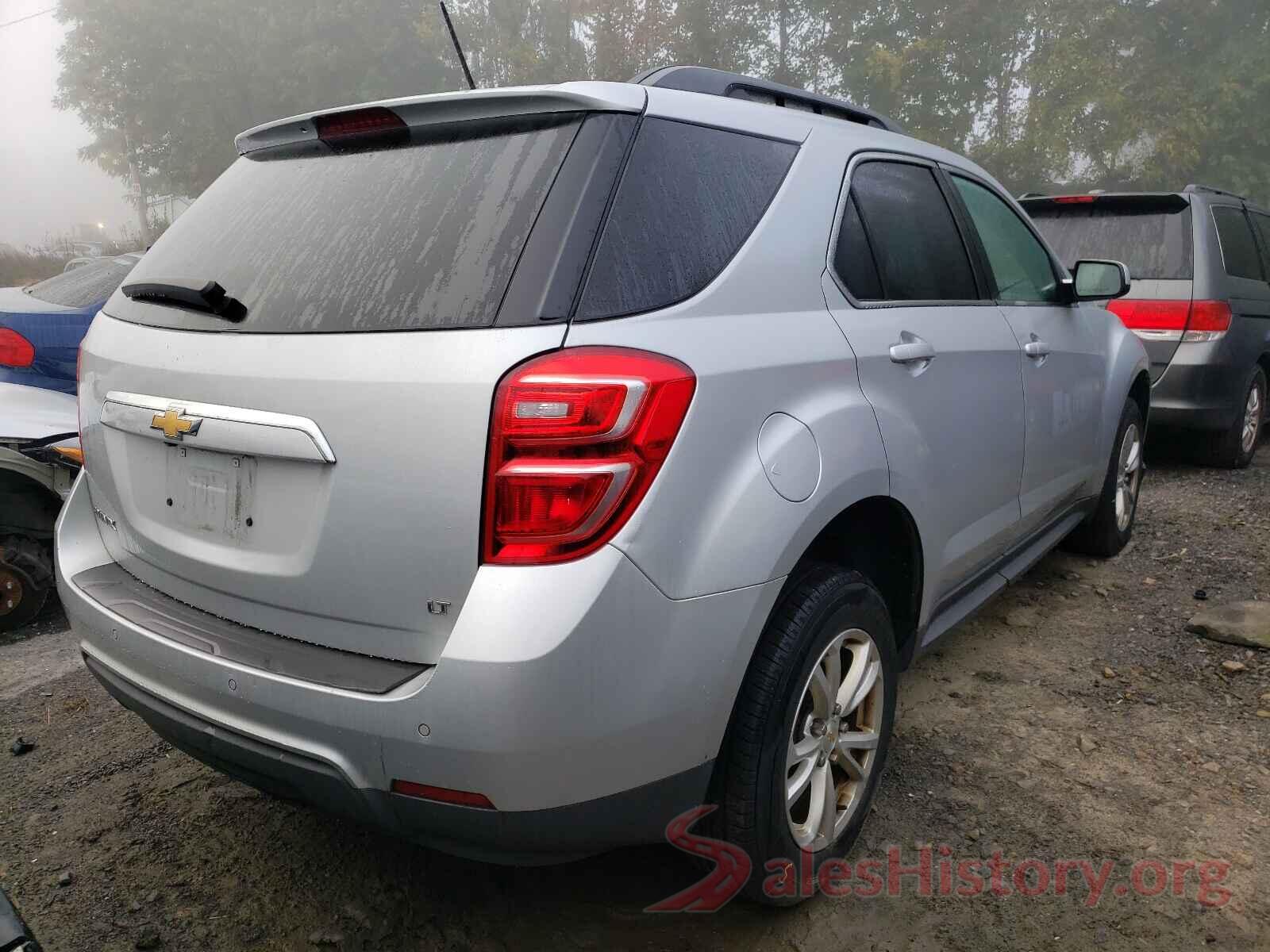 2GNALCEK3H6270454 2017 CHEVROLET EQUINOX