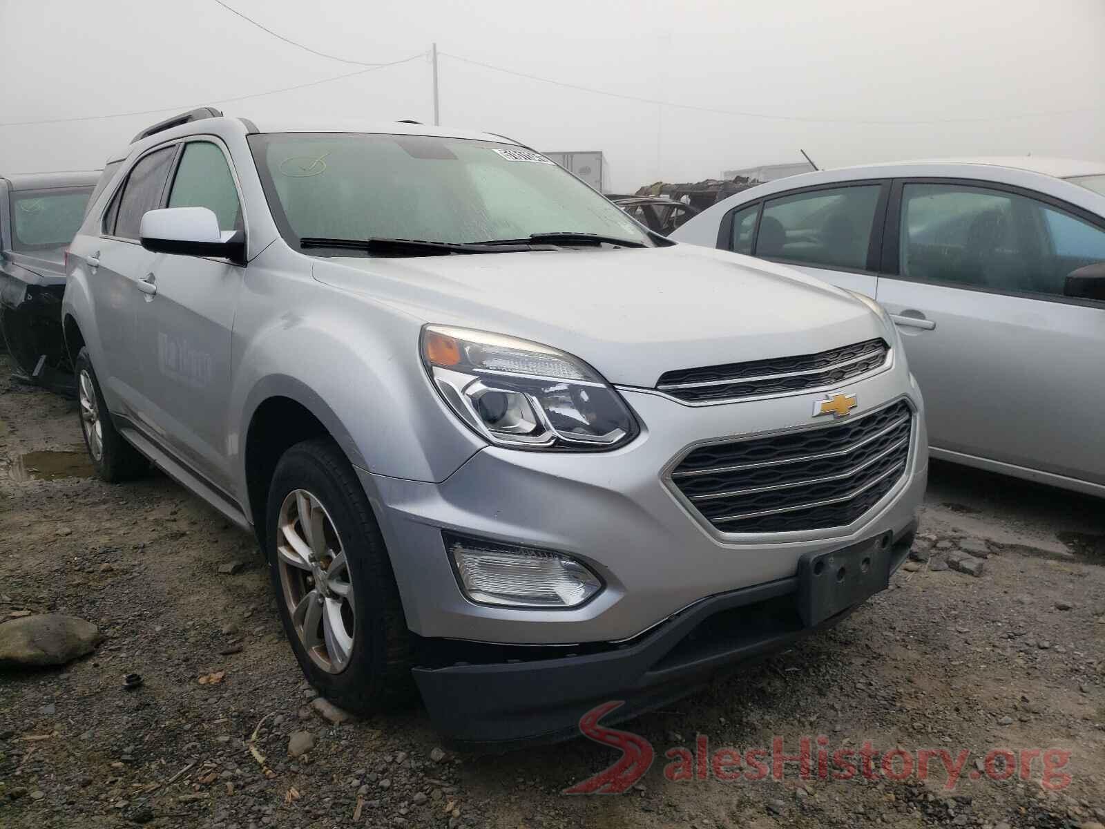 2GNALCEK3H6270454 2017 CHEVROLET EQUINOX