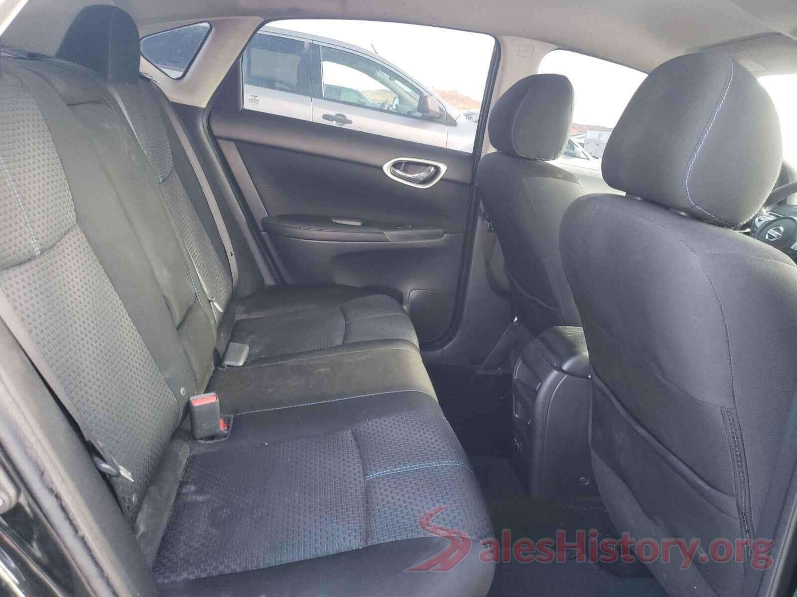 3N1AB7AP8JY270624 2018 NISSAN SENTRA