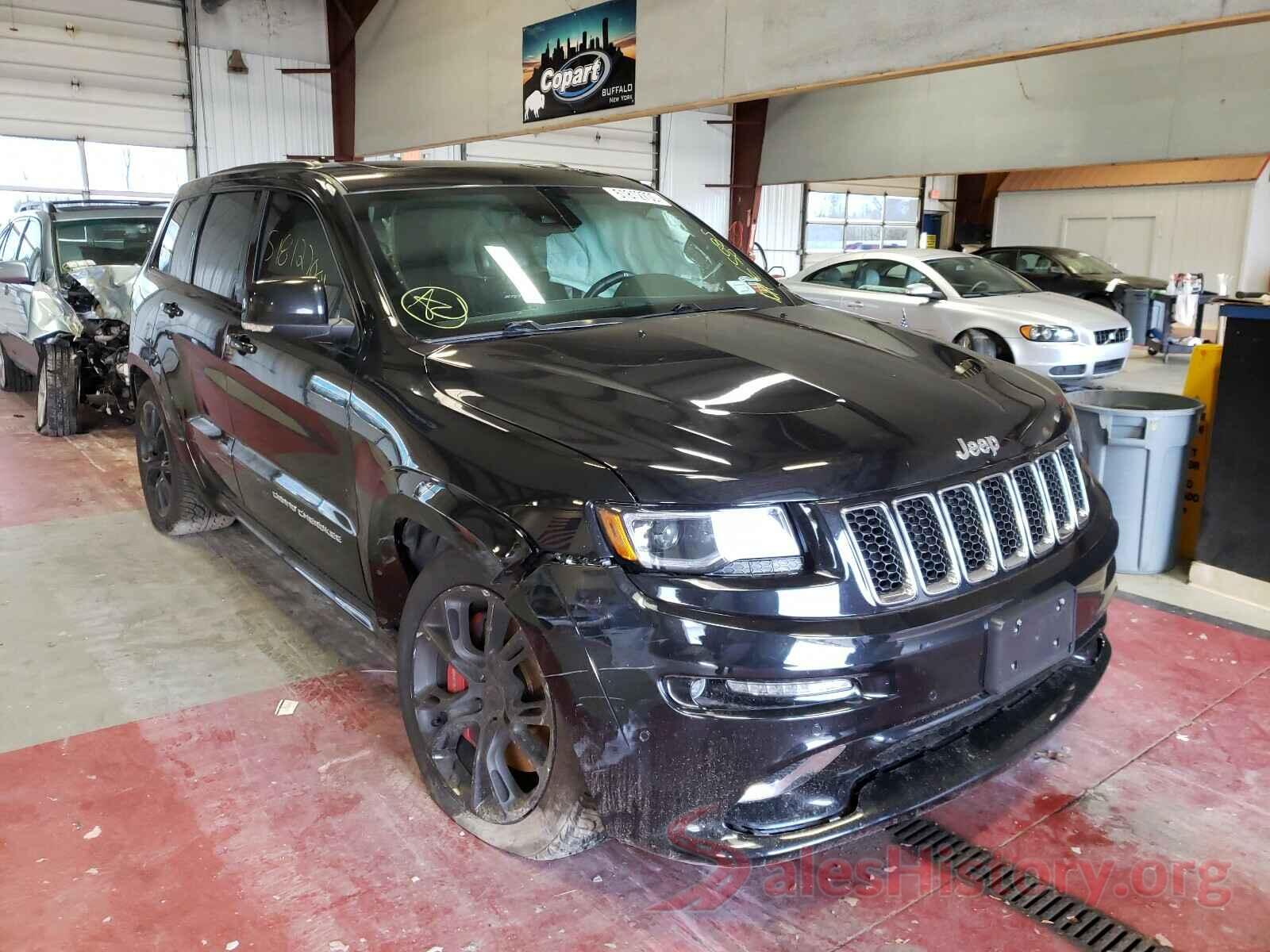 1C4RJFDJ1GC423897 2016 JEEP CHEROKEE