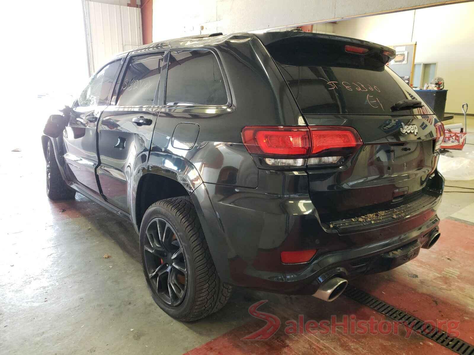 1C4RJFDJ1GC423897 2016 JEEP CHEROKEE