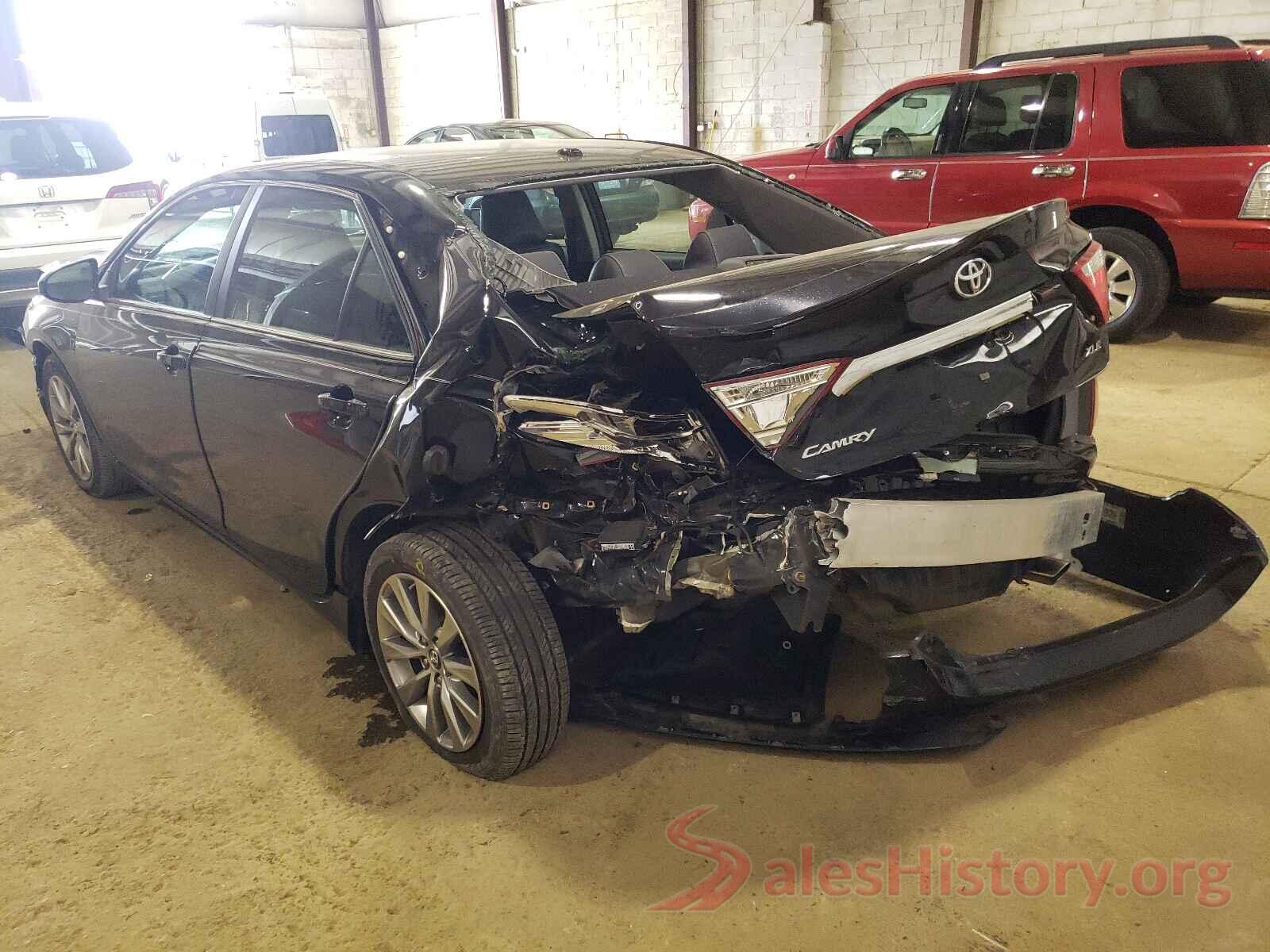 4T1BF1FK8GU516627 2016 TOYOTA CAMRY