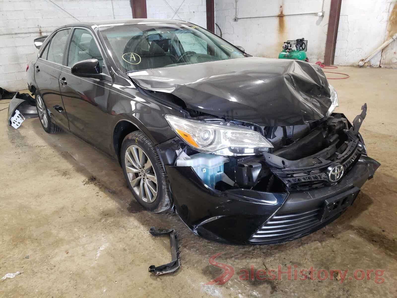 4T1BF1FK8GU516627 2016 TOYOTA CAMRY