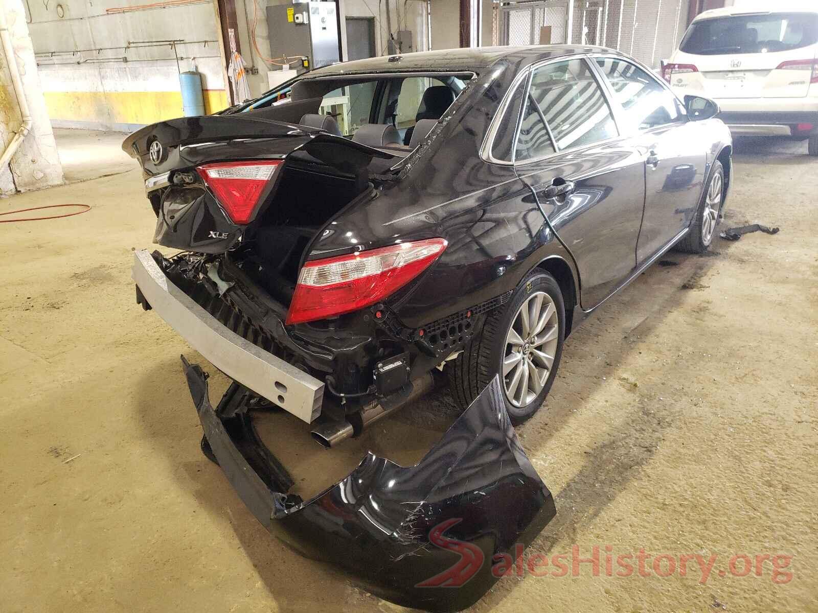 4T1BF1FK8GU516627 2016 TOYOTA CAMRY