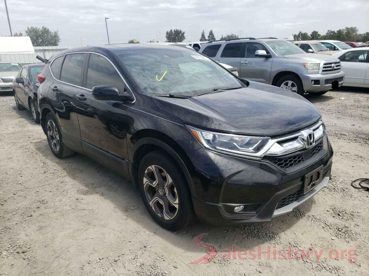 7FARW1H58HE022194 2017 HONDA CRV