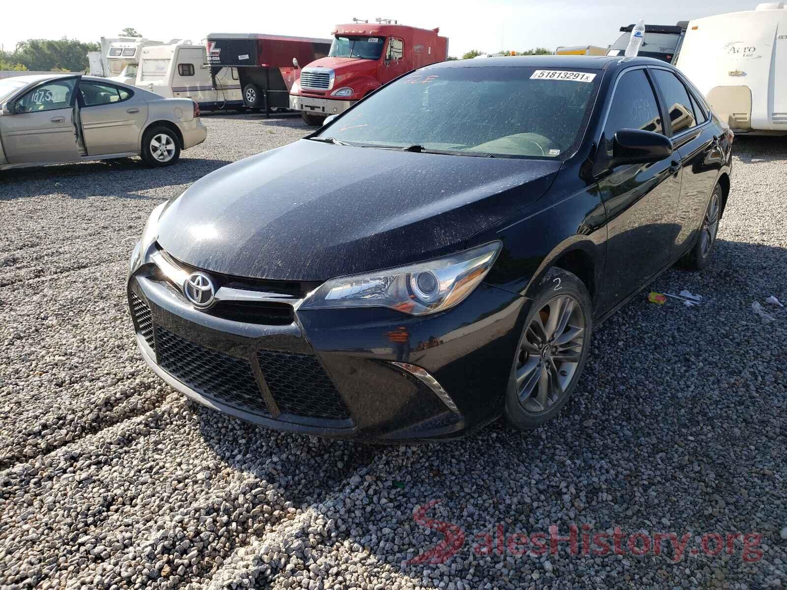 4T1BF1FK1GU505128 2016 TOYOTA CAMRY