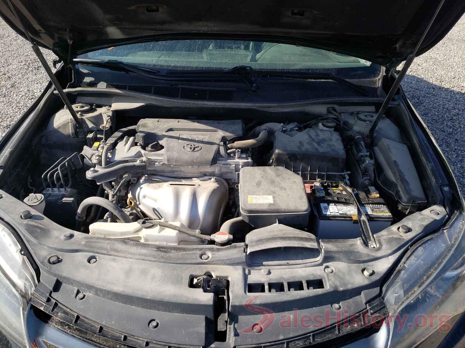 4T1BF1FK1GU505128 2016 TOYOTA CAMRY