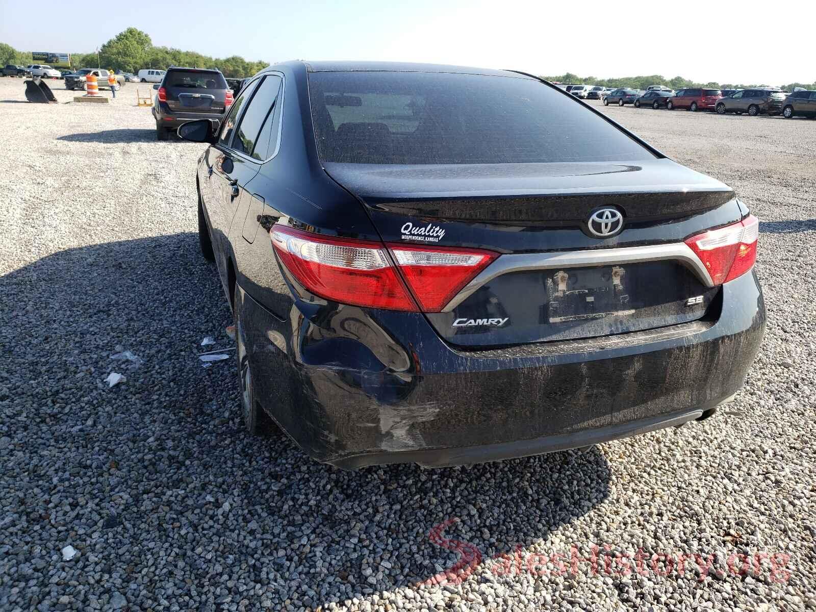 4T1BF1FK1GU505128 2016 TOYOTA CAMRY