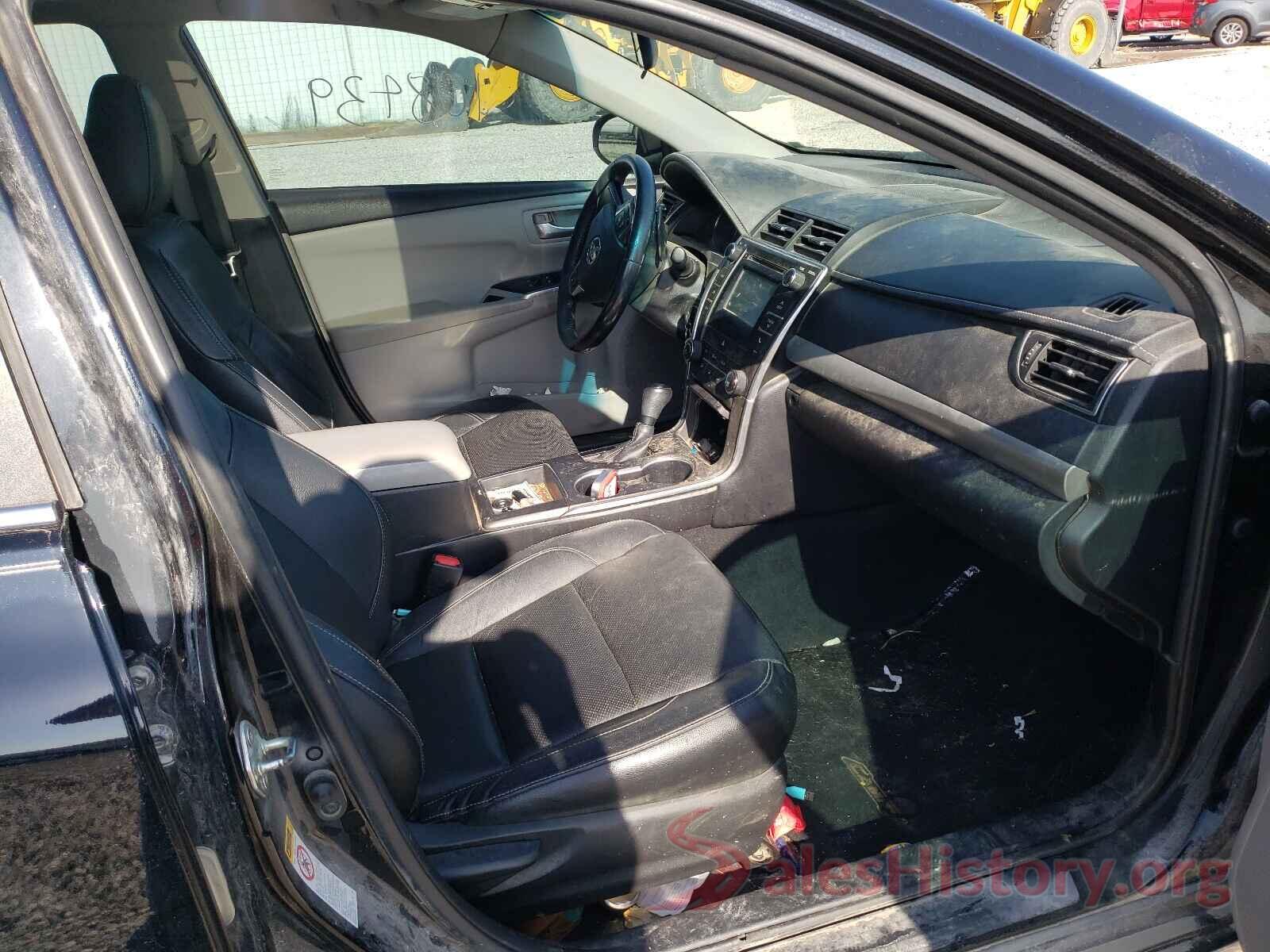 4T1BF1FK1GU505128 2016 TOYOTA CAMRY