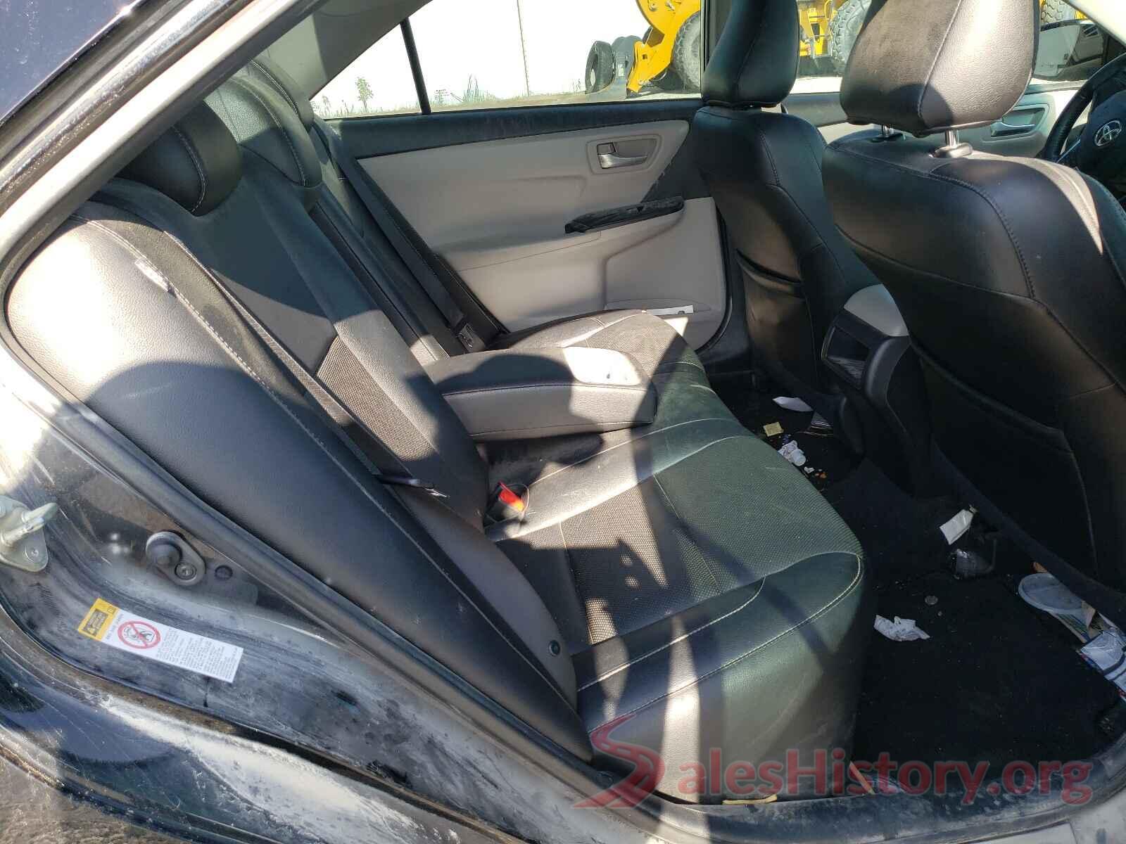 4T1BF1FK1GU505128 2016 TOYOTA CAMRY