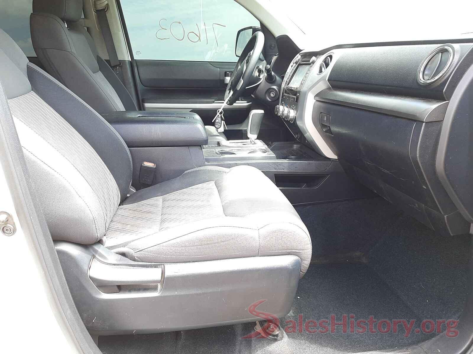 5TFDW5F10HX616247 2017 TOYOTA TUNDRA