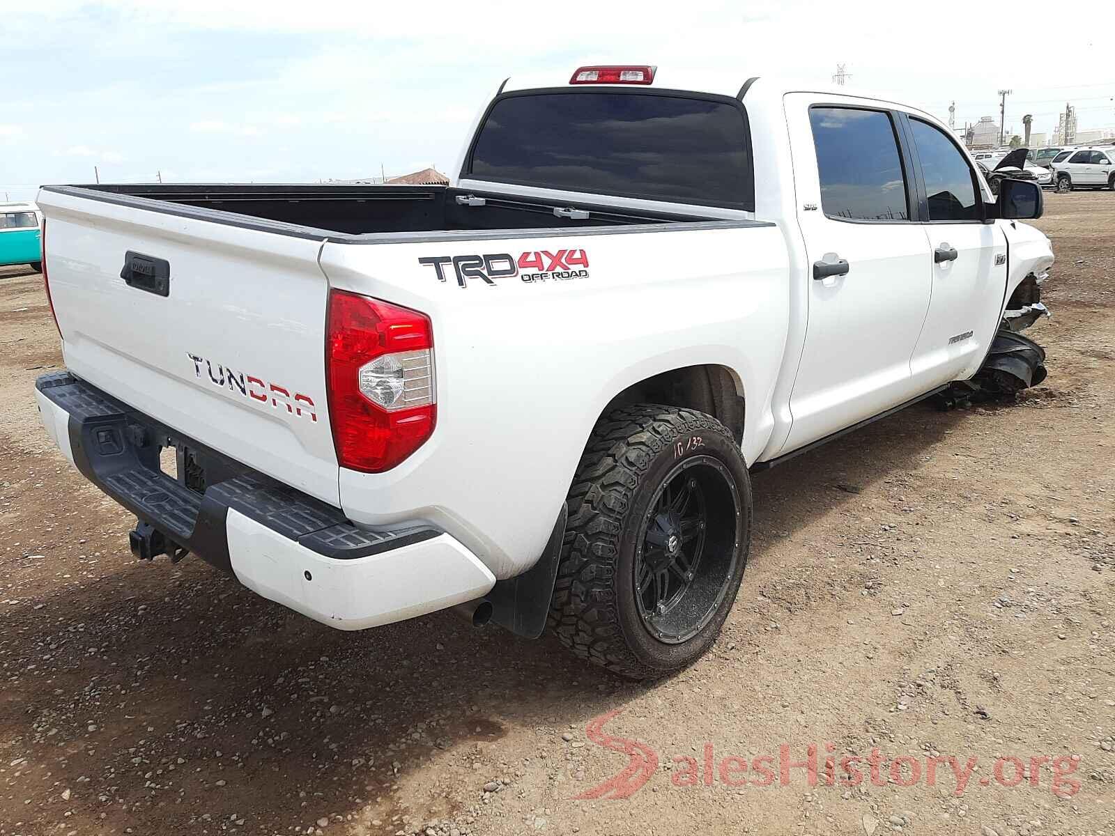 5TFDW5F10HX616247 2017 TOYOTA TUNDRA