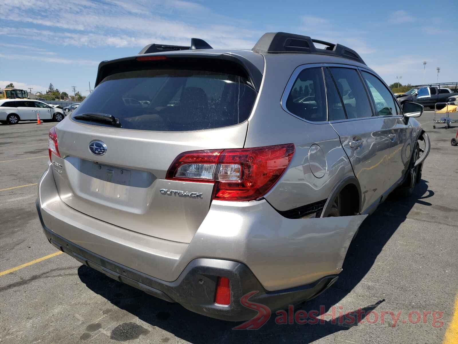 4S4BSANC2J3363441 2018 SUBARU OUTBACK