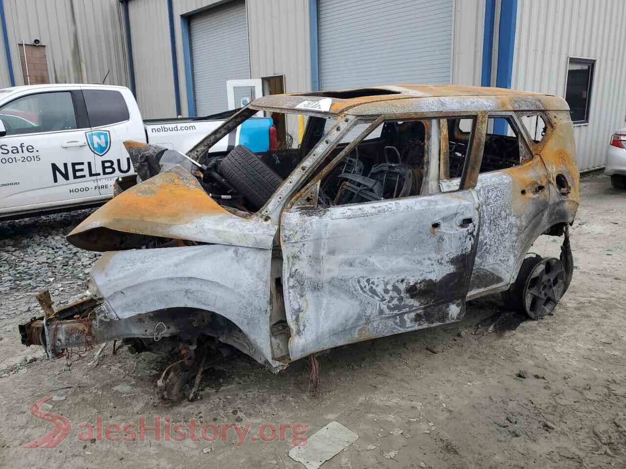 KNDJ33AUXP7846684 2023 KIA SOUL