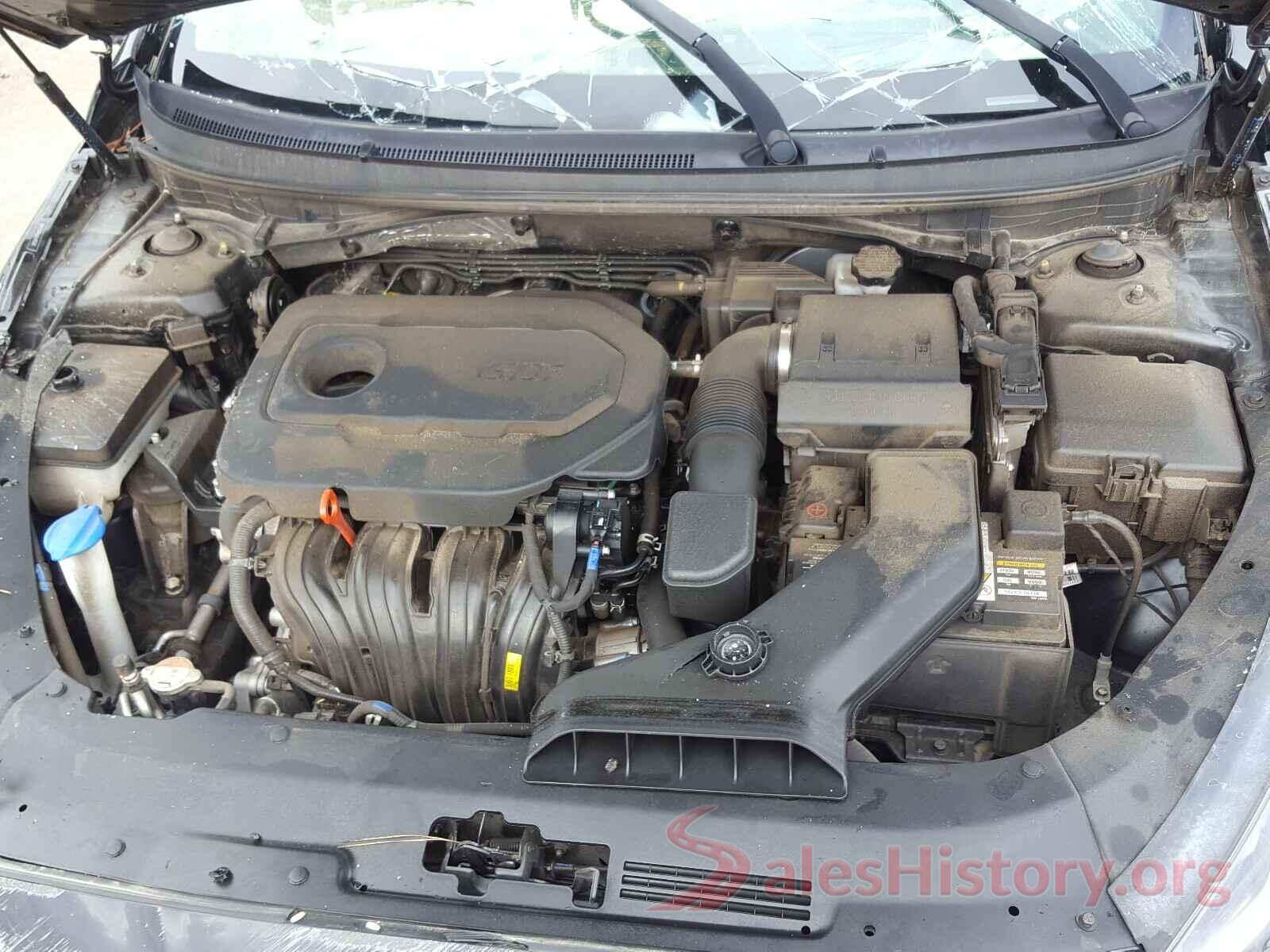 5NPE34AF4JH649568 2018 HYUNDAI SONATA