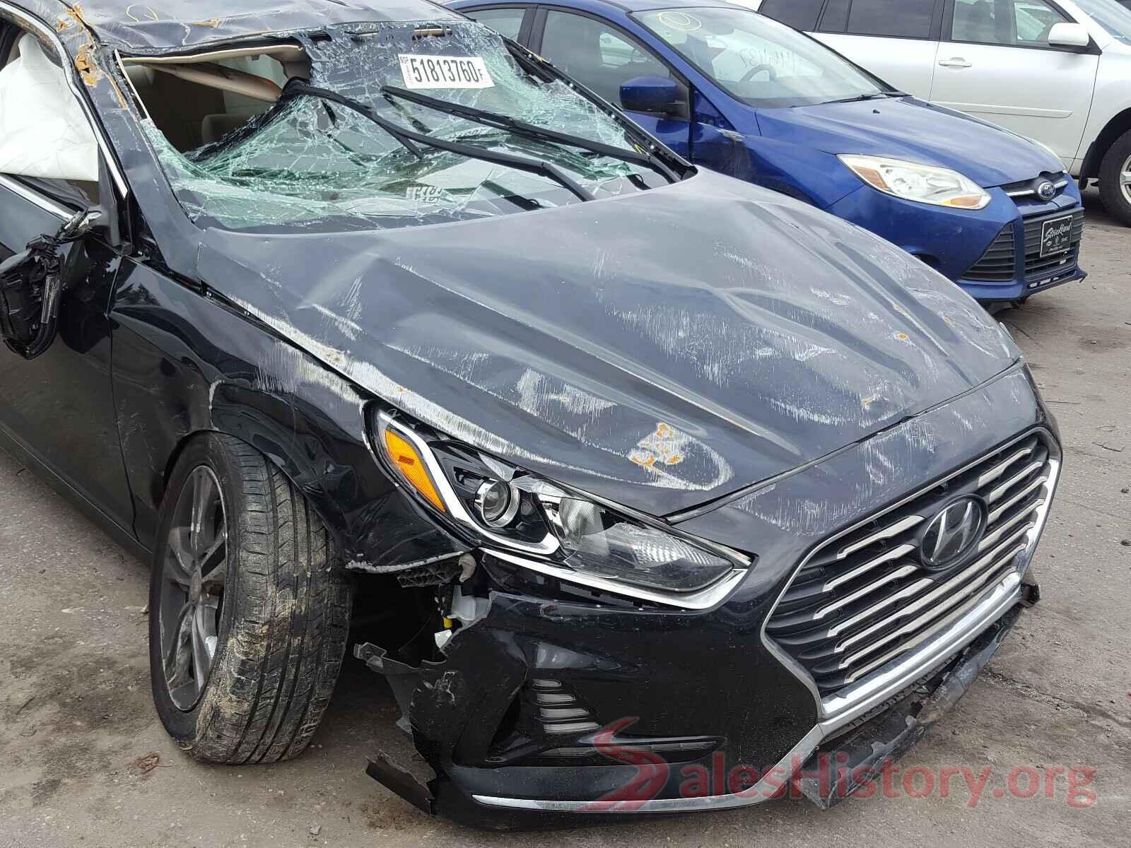 5NPE34AF4JH649568 2018 HYUNDAI SONATA