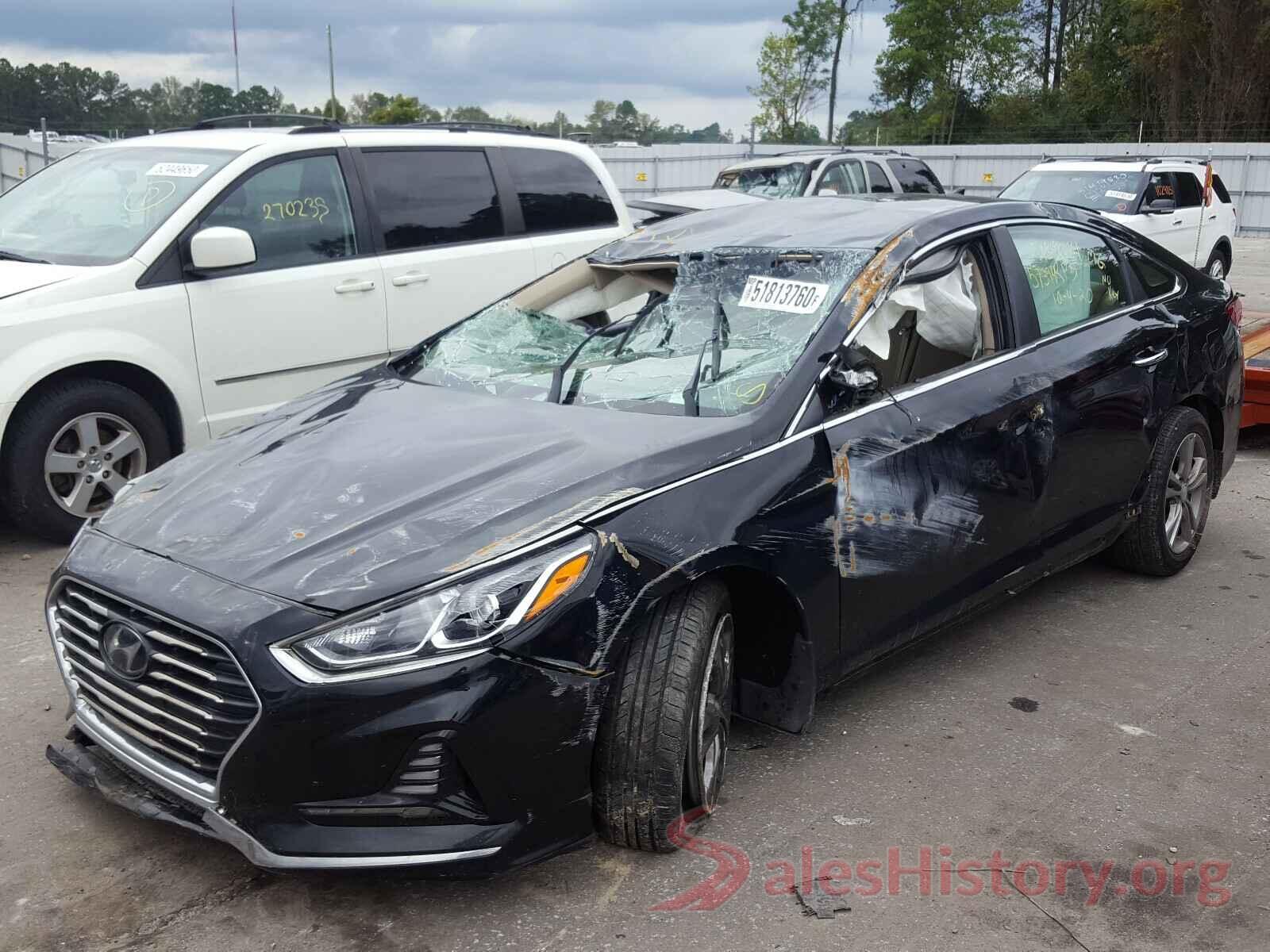 5NPE34AF4JH649568 2018 HYUNDAI SONATA