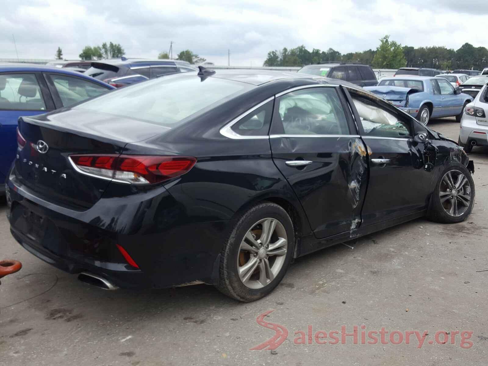 5NPE34AF4JH649568 2018 HYUNDAI SONATA