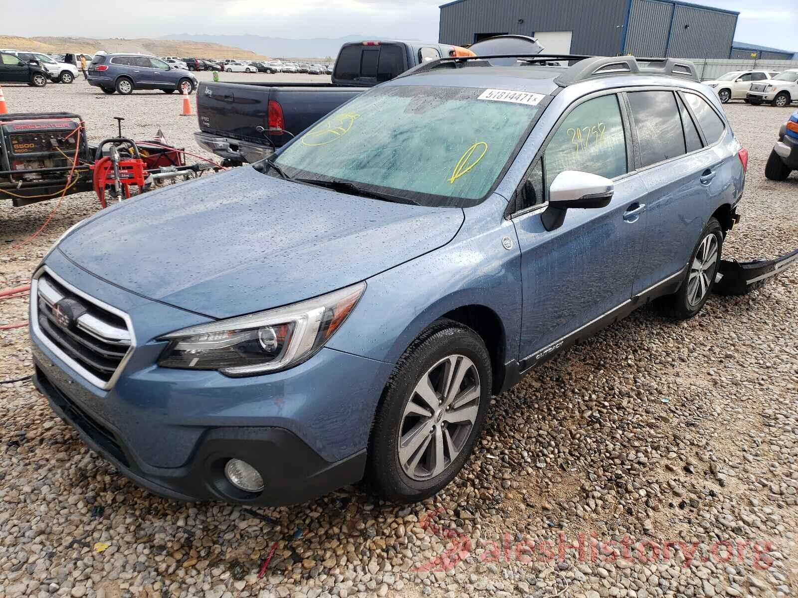 4S4BSENC6J3285656 2018 SUBARU OUTBACK