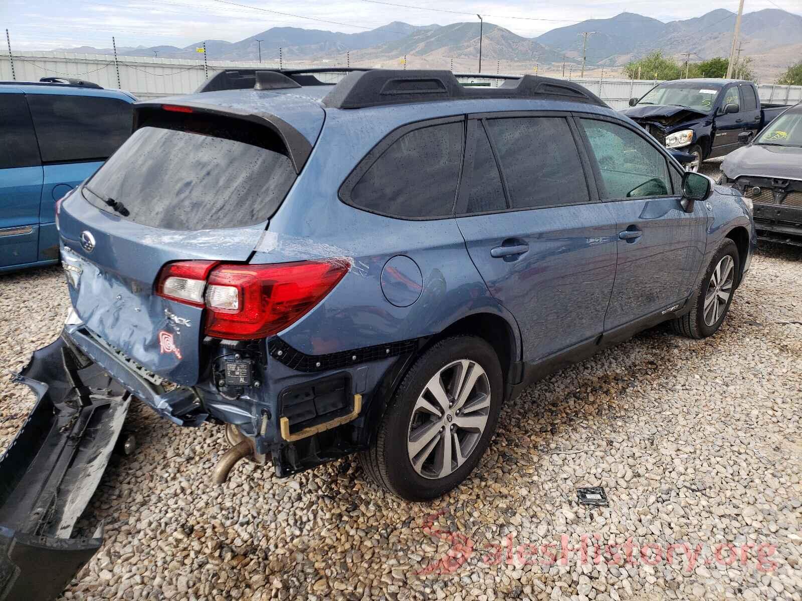 4S4BSENC6J3285656 2018 SUBARU OUTBACK