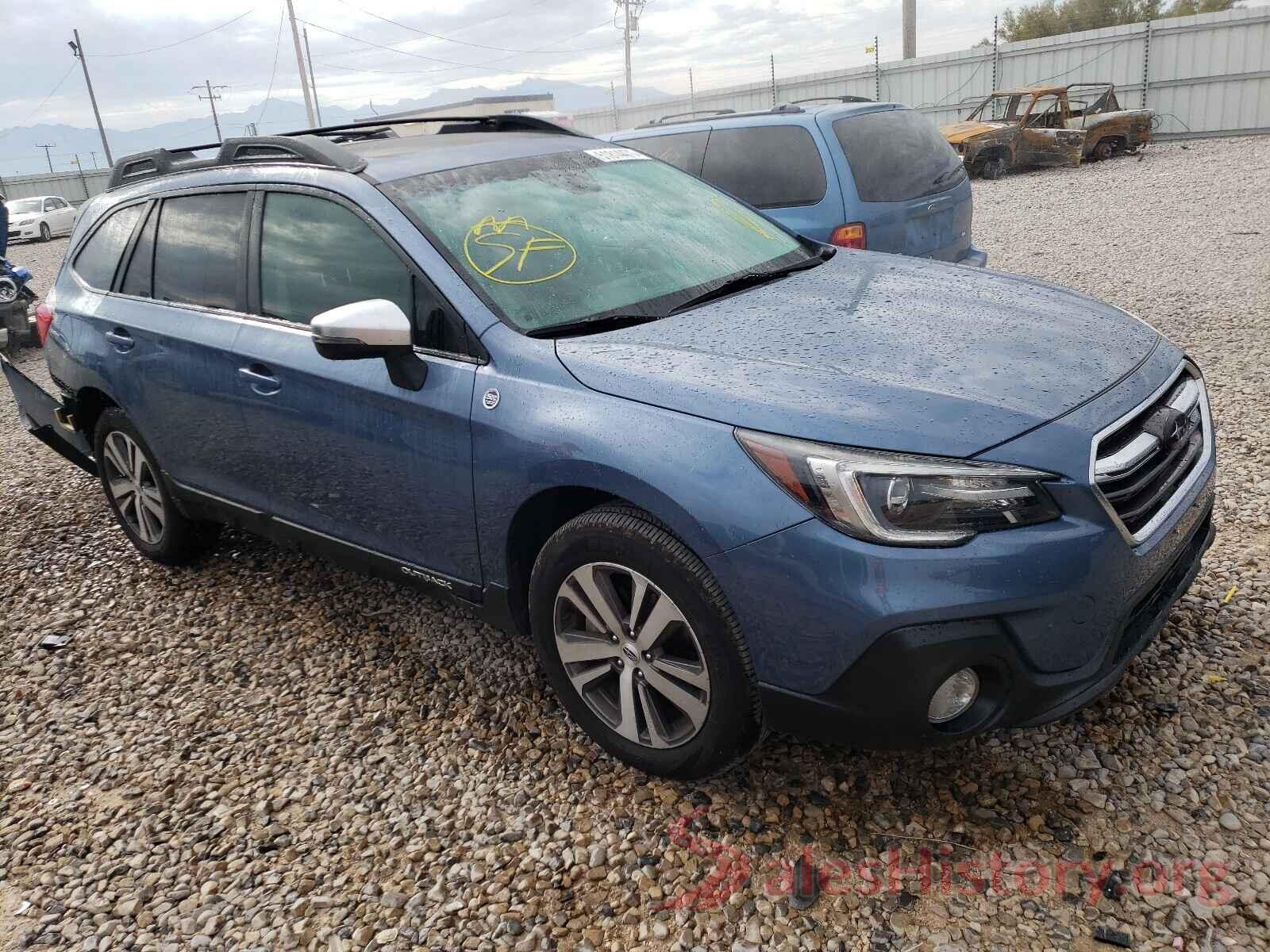 4S4BSENC6J3285656 2018 SUBARU OUTBACK