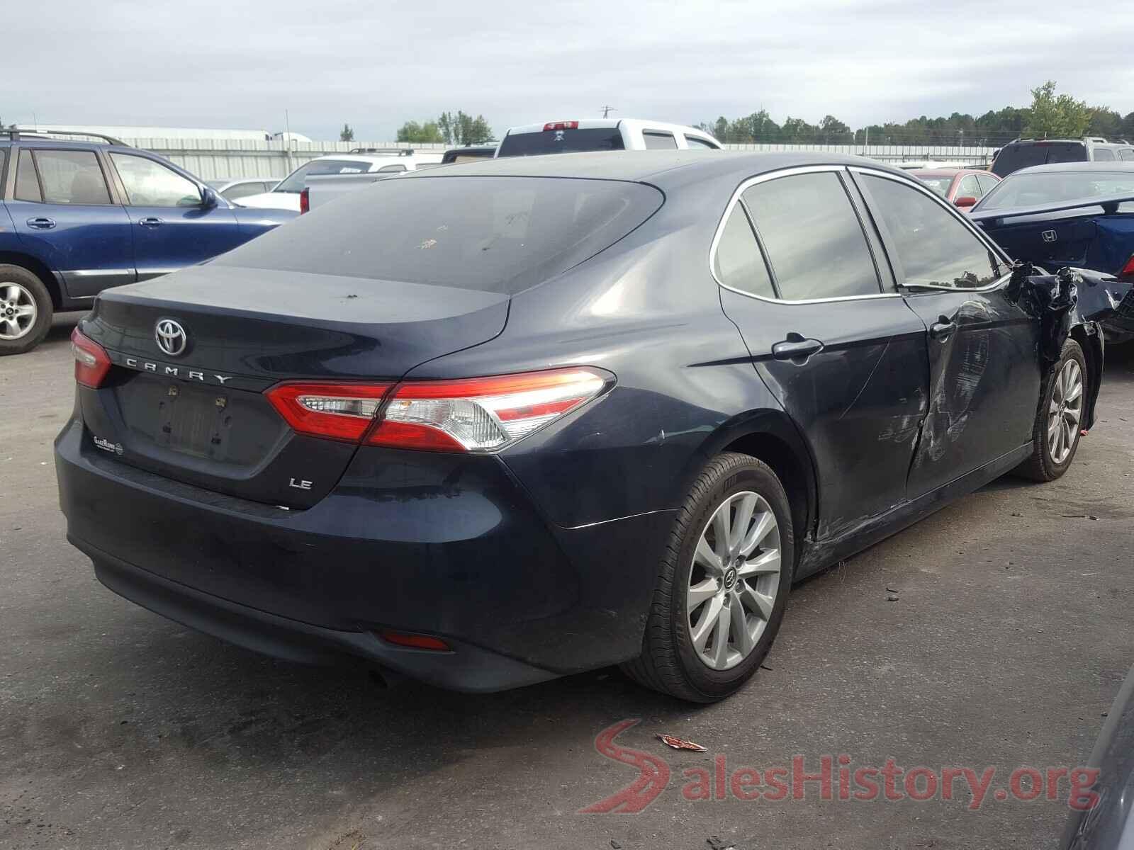 JTNB11HK3J3021261 2018 TOYOTA CAMRY