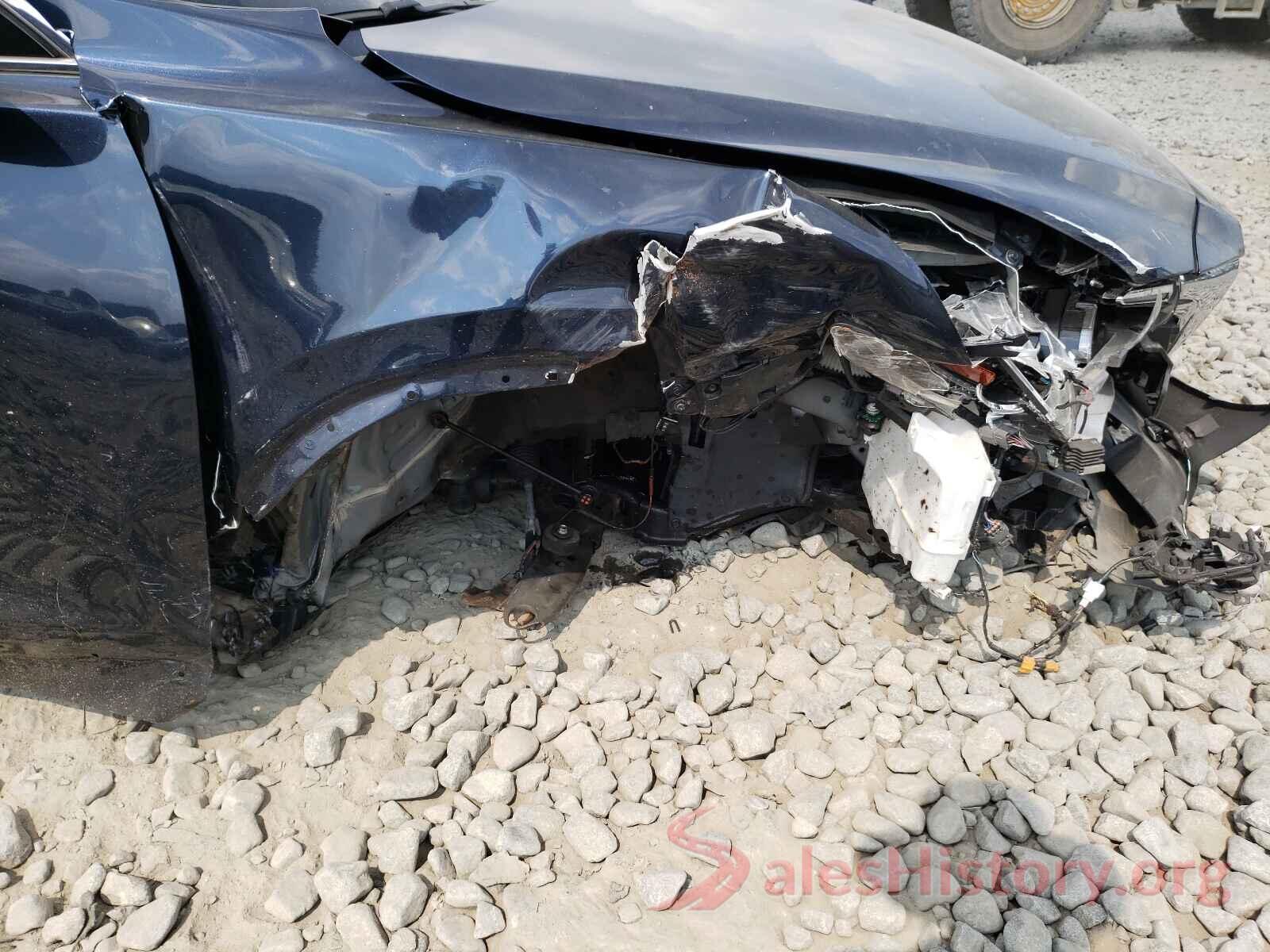 JM3TCBDY5K0327021 2019 MAZDA CX-9