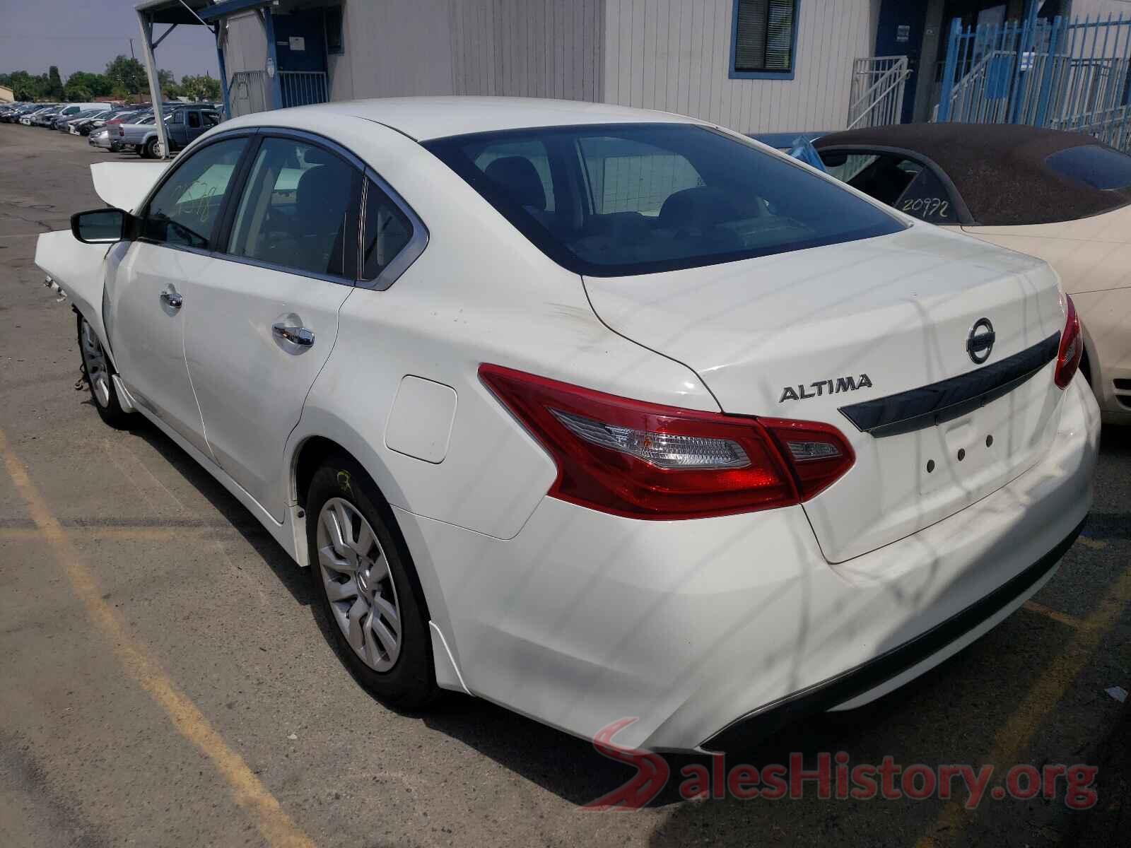 1N4AL3AP0JC278640 2018 NISSAN ALTIMA