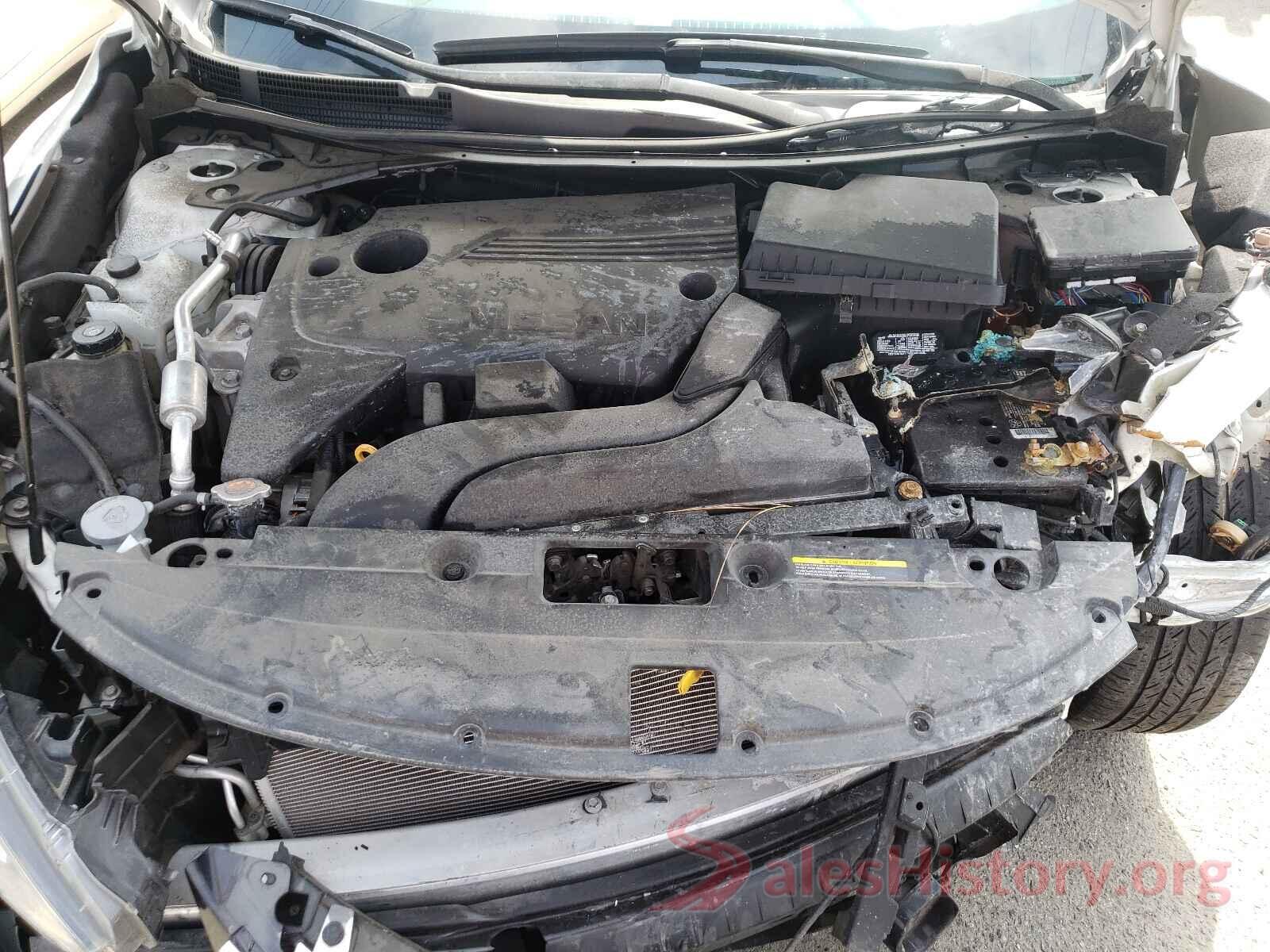 1N4AL3AP0JC278640 2018 NISSAN ALTIMA