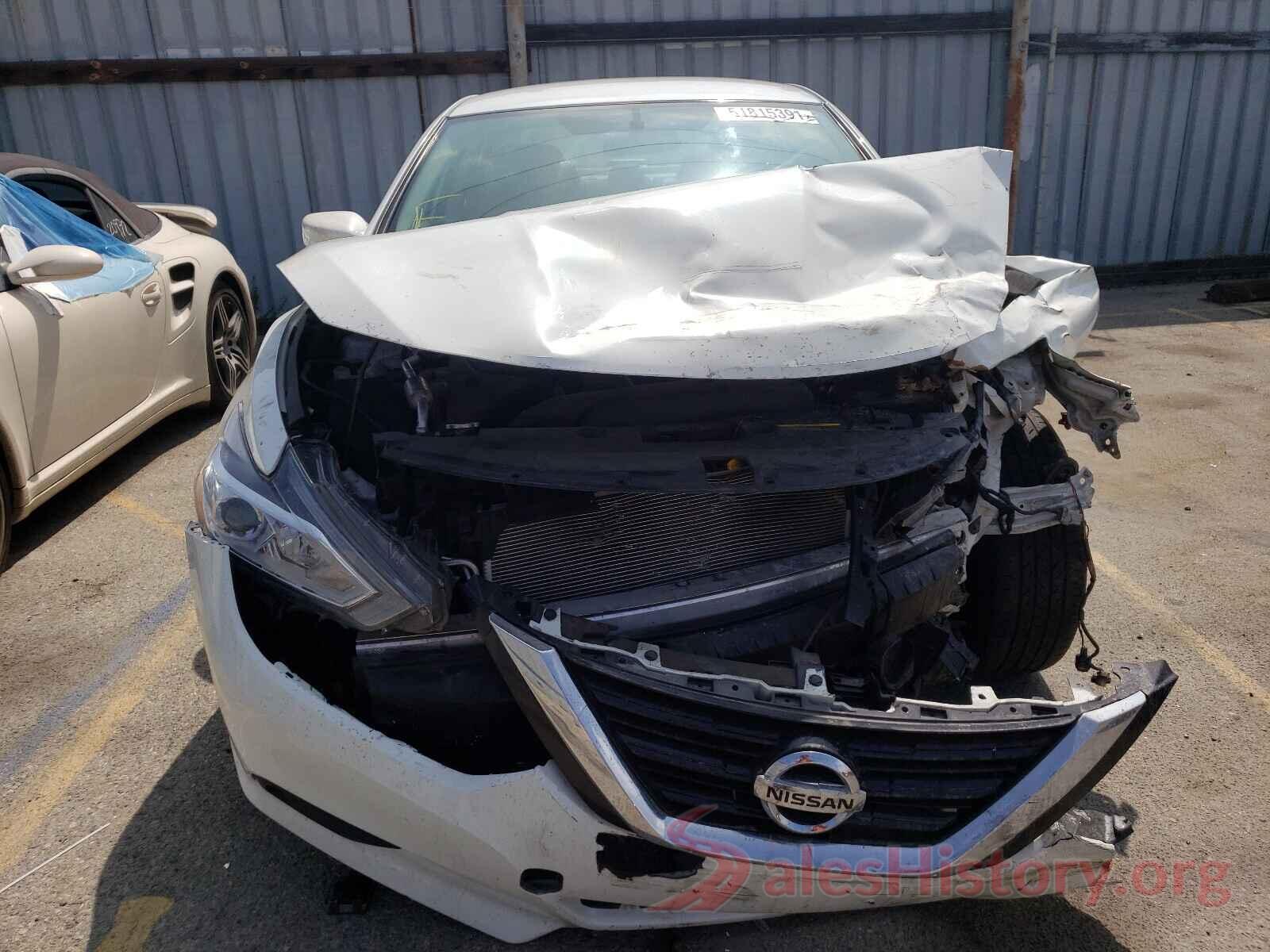 1N4AL3AP0JC278640 2018 NISSAN ALTIMA