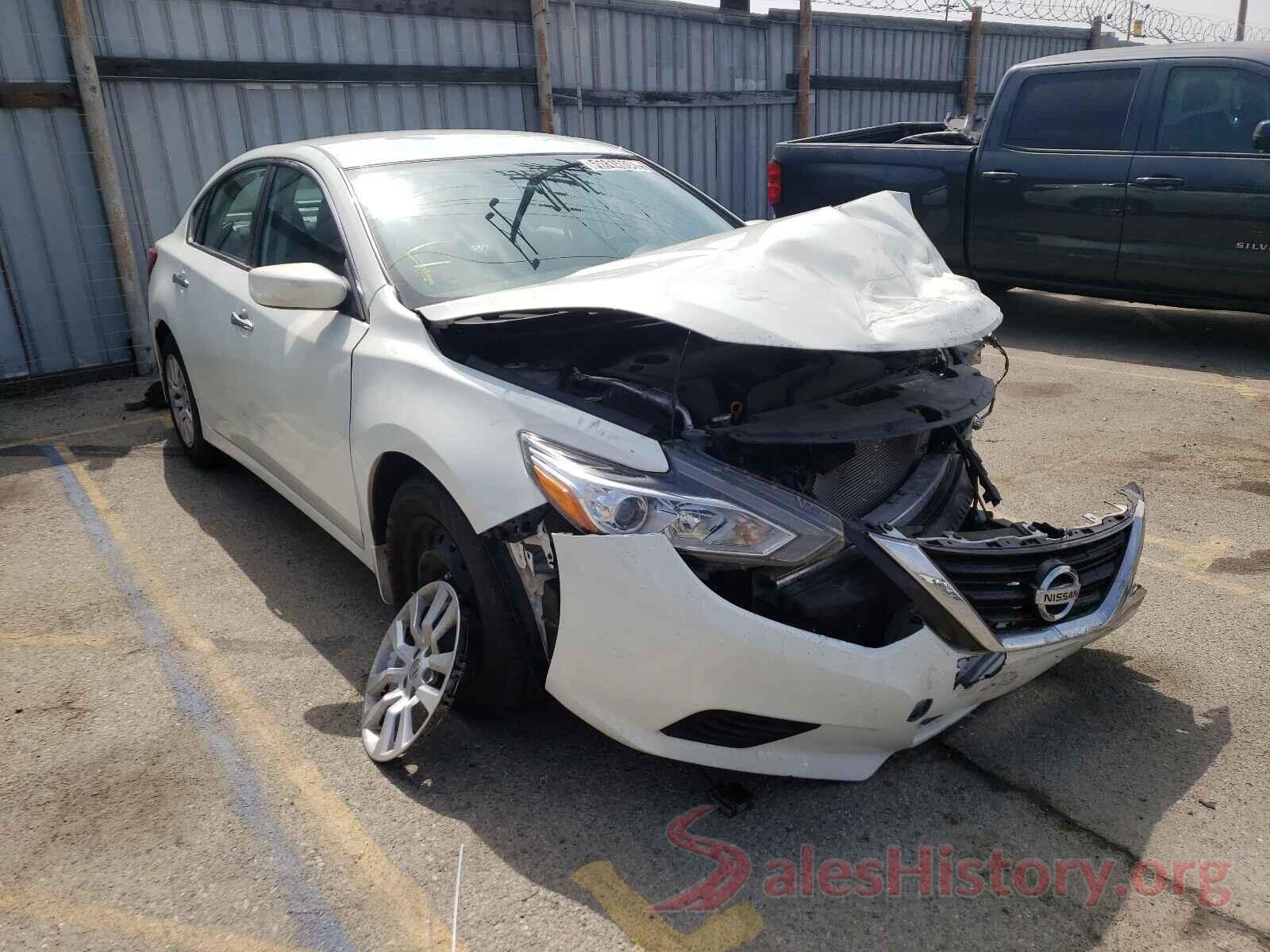 1N4AL3AP0JC278640 2018 NISSAN ALTIMA