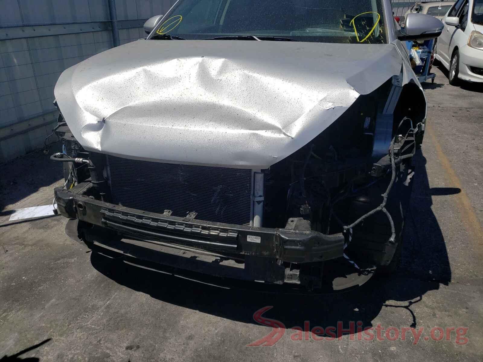 KM8J33A40HU446454 2017 HYUNDAI TUCSON