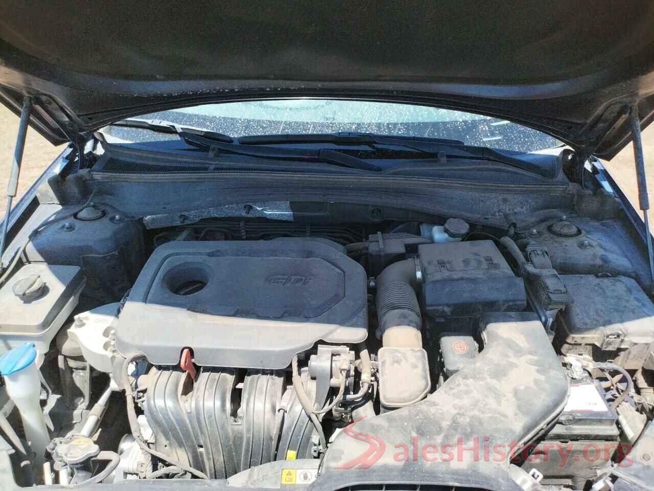 5XXGT4L31KG304703 2019 KIA OPTIMA