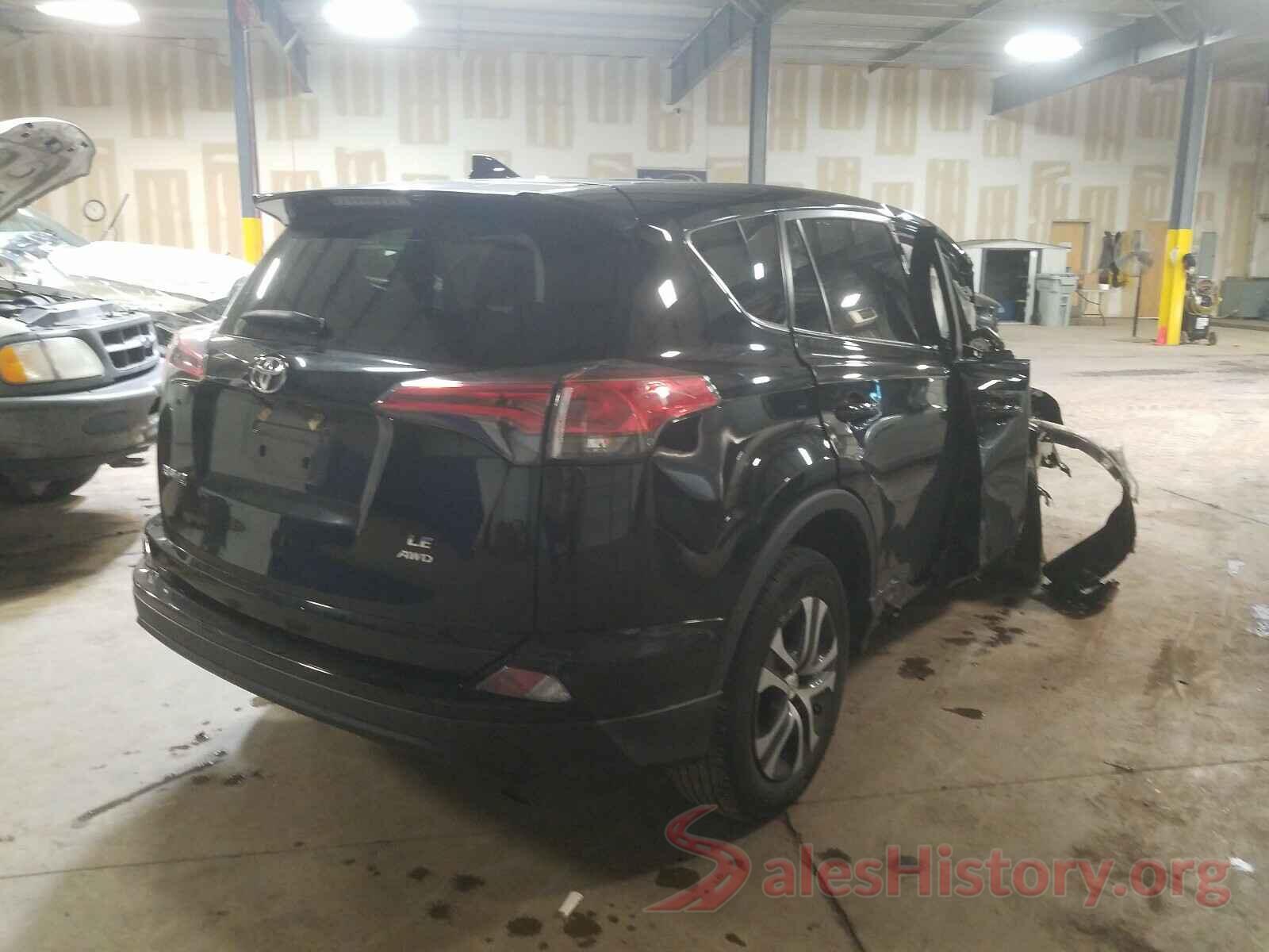 2T3BFREV4JW708975 2018 TOYOTA RAV4